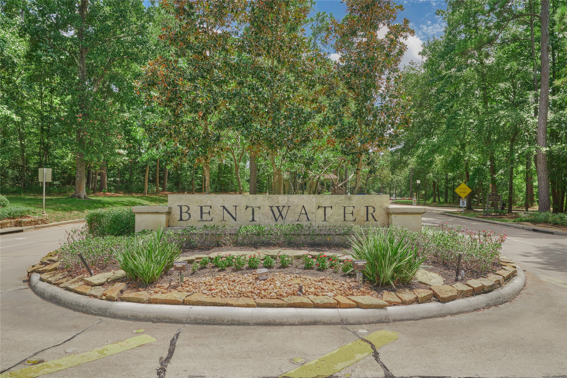 Enjoy resort-style living with access to 3 championship golf courses, tennis & pickleball, sports club & spa, country club dining, Yacht Club and marina, all behind the prestigious 24-hour manned gate of Bentwater.