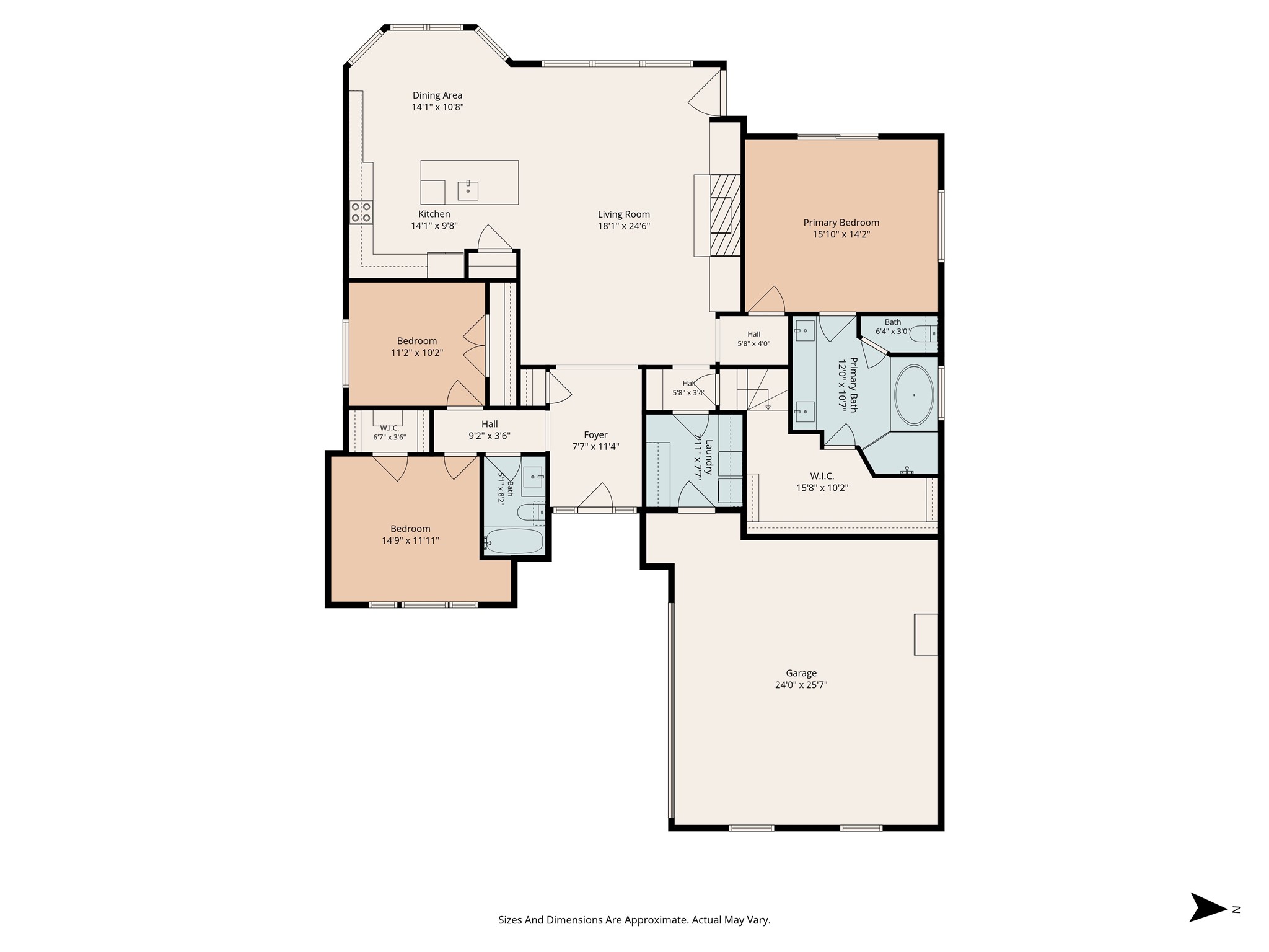 15 Newberry Court, Montgomery, TX 77356