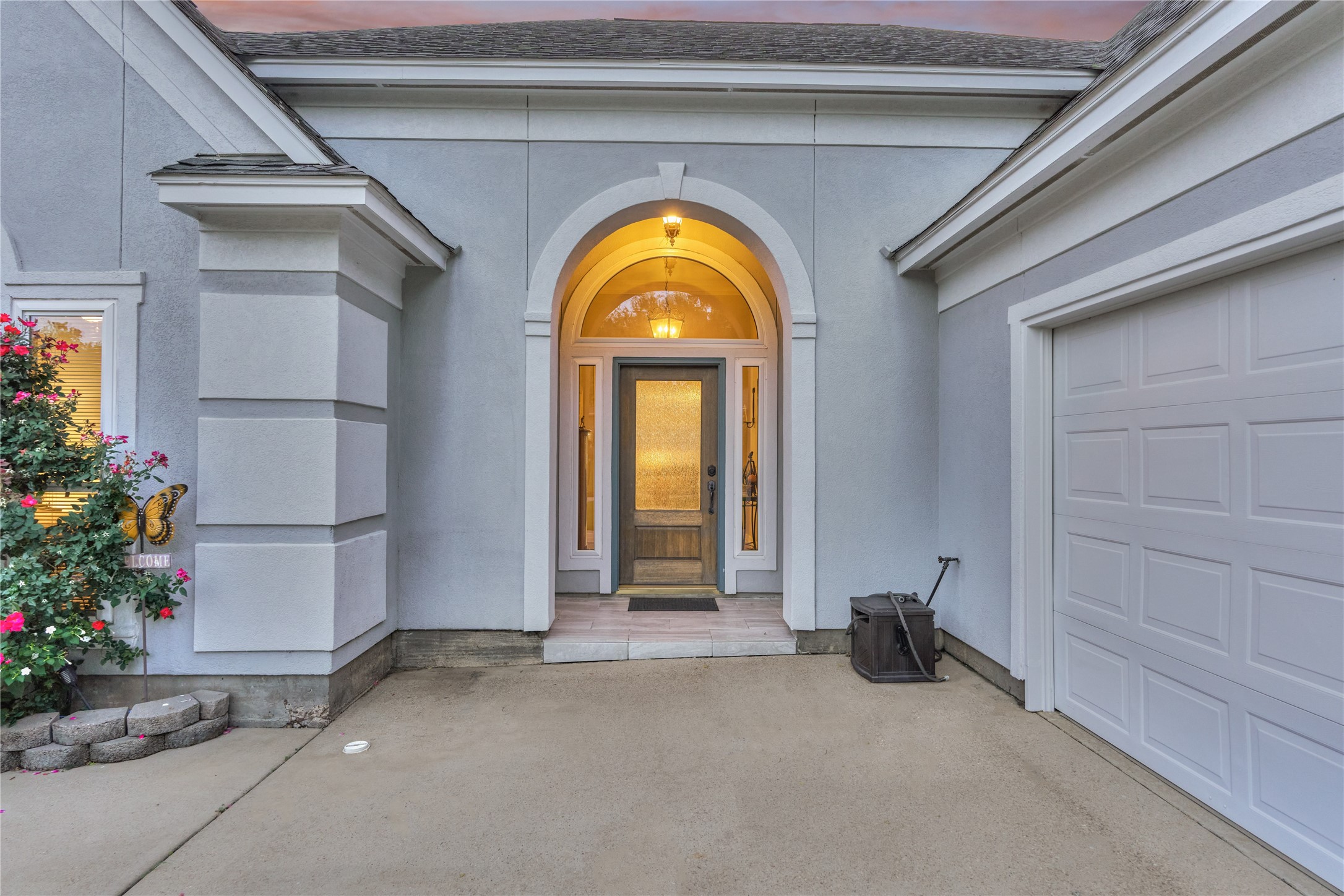 Welcome to 15 Newberry Court!