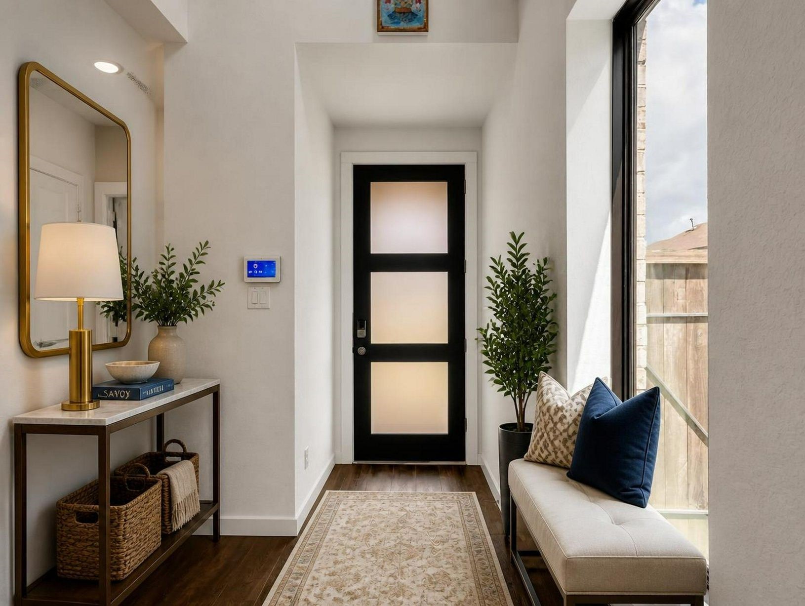 Entry / Foyer