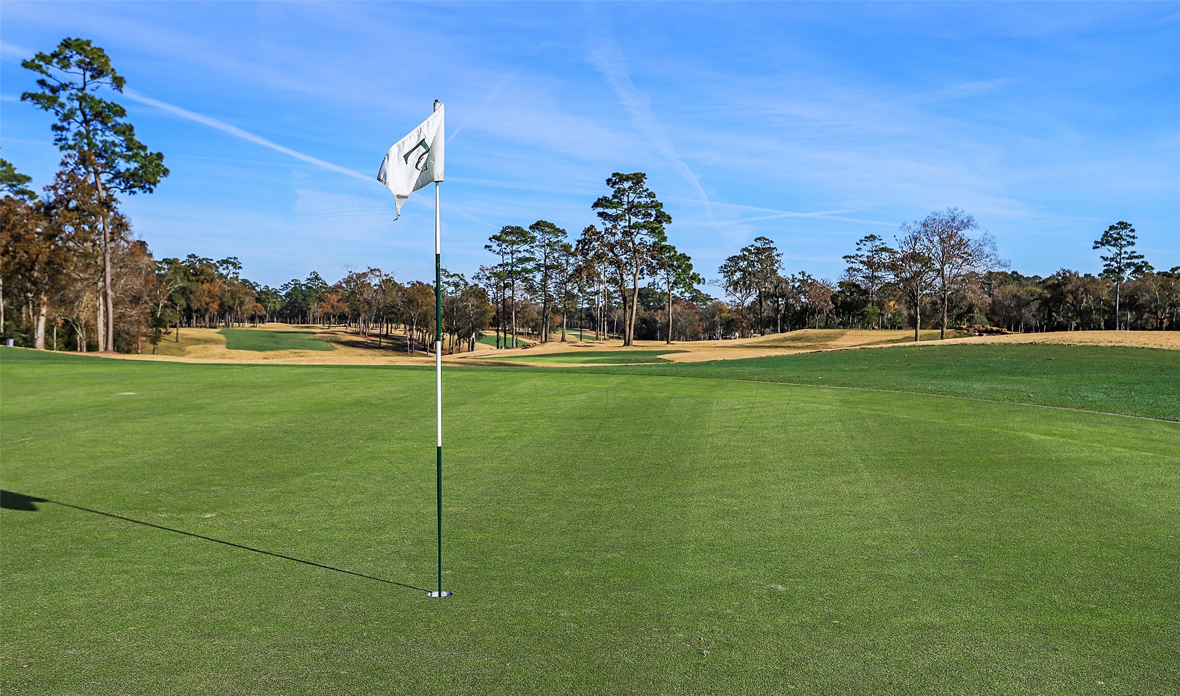 Eagle Pointe Golf Club.