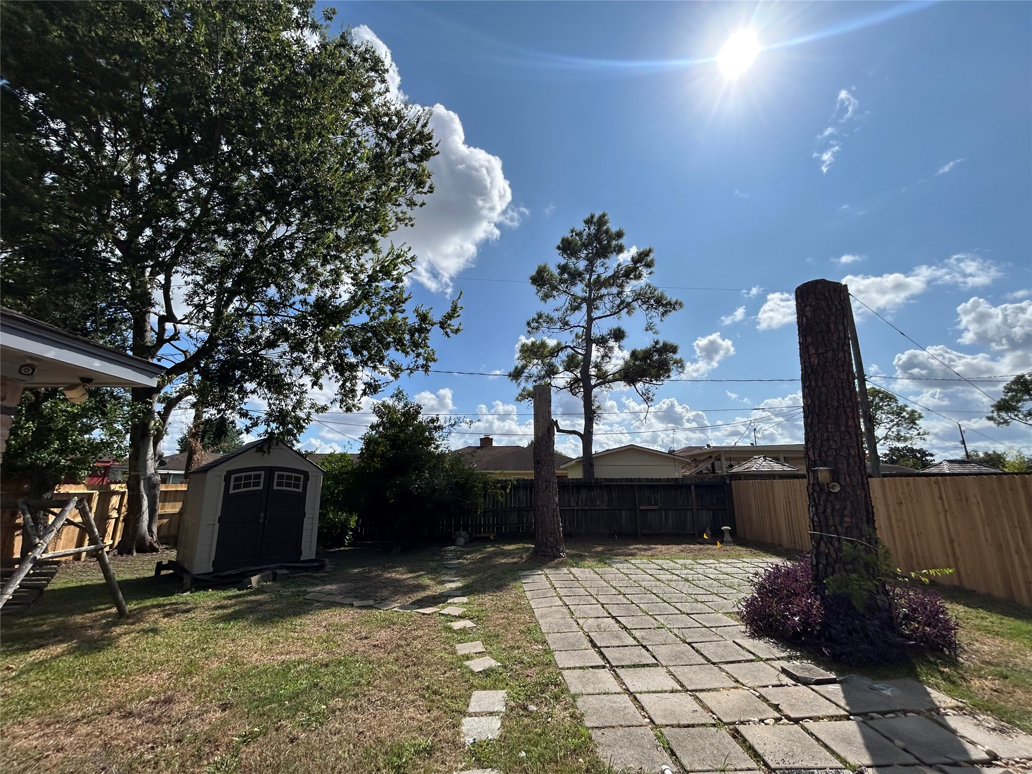 4019 Belgrade Drive, Houston, TX 77045