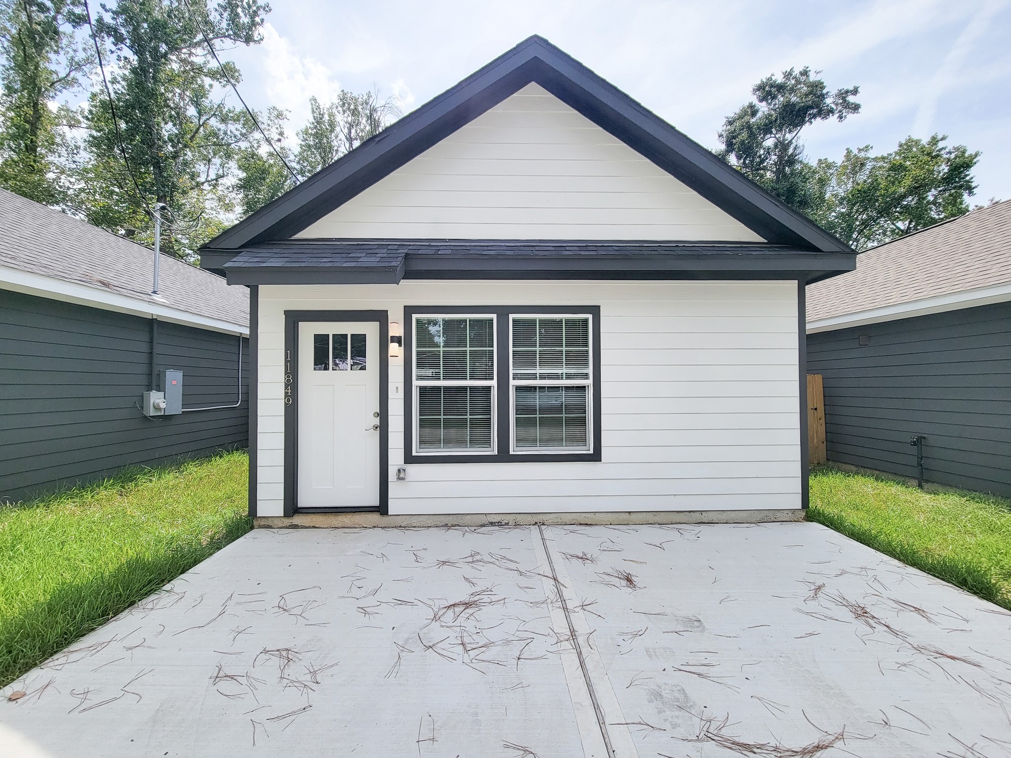 11849 NELWOOD, Willis, TX 77318