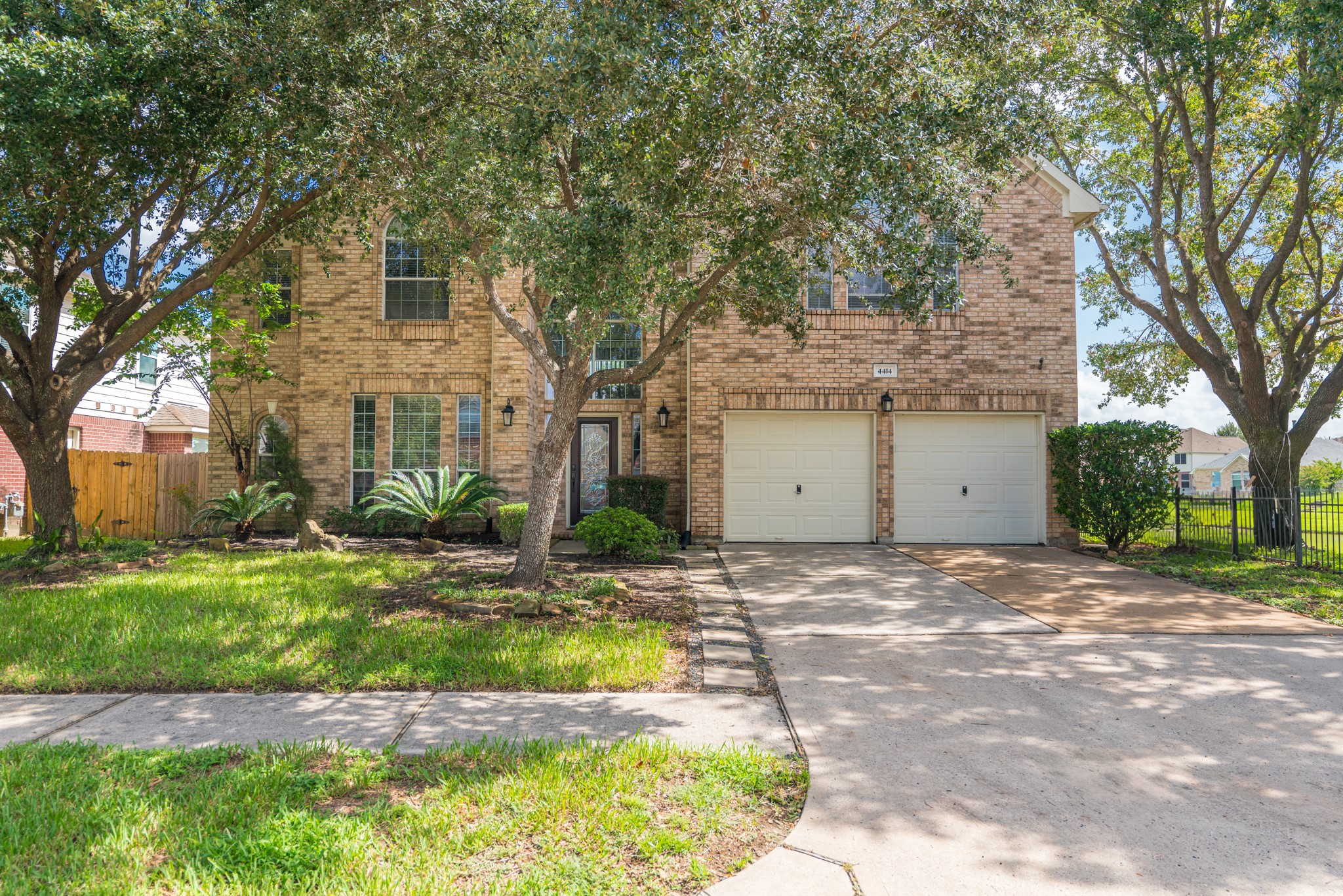 4414 Bridgestone Cedar Drive, Spring, TX 77388 4414 Bridgestone Cedar Drive, Spring, TX 77388