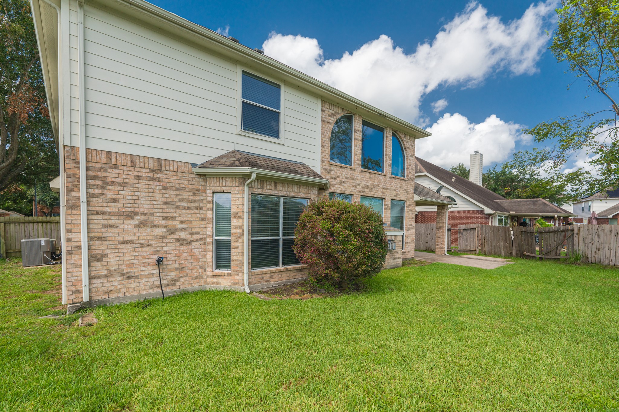 4414 Bridgestone Cedar Drive, Spring, TX 77388
