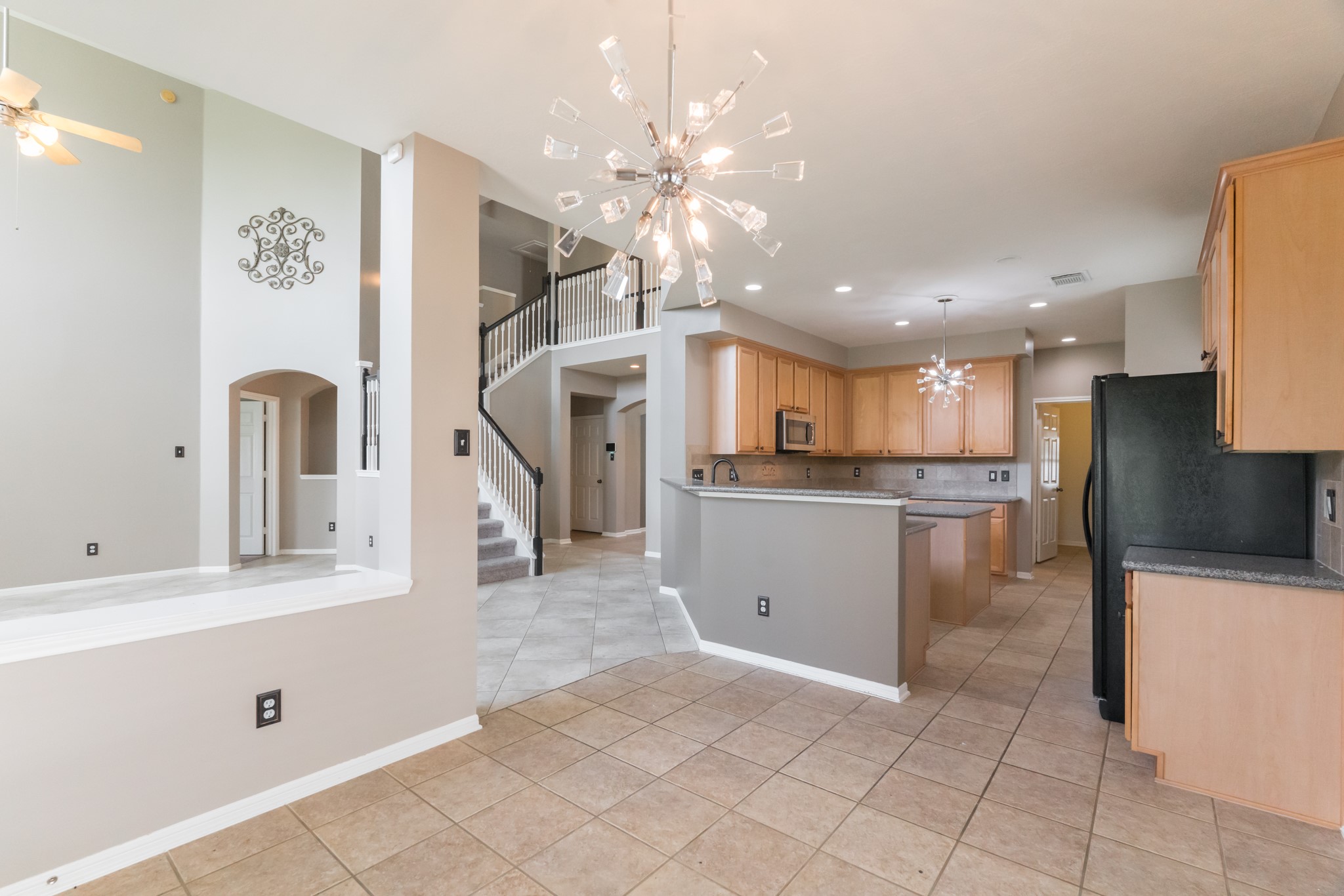 4414 Bridgestone Cedar Drive, Spring, TX 77388