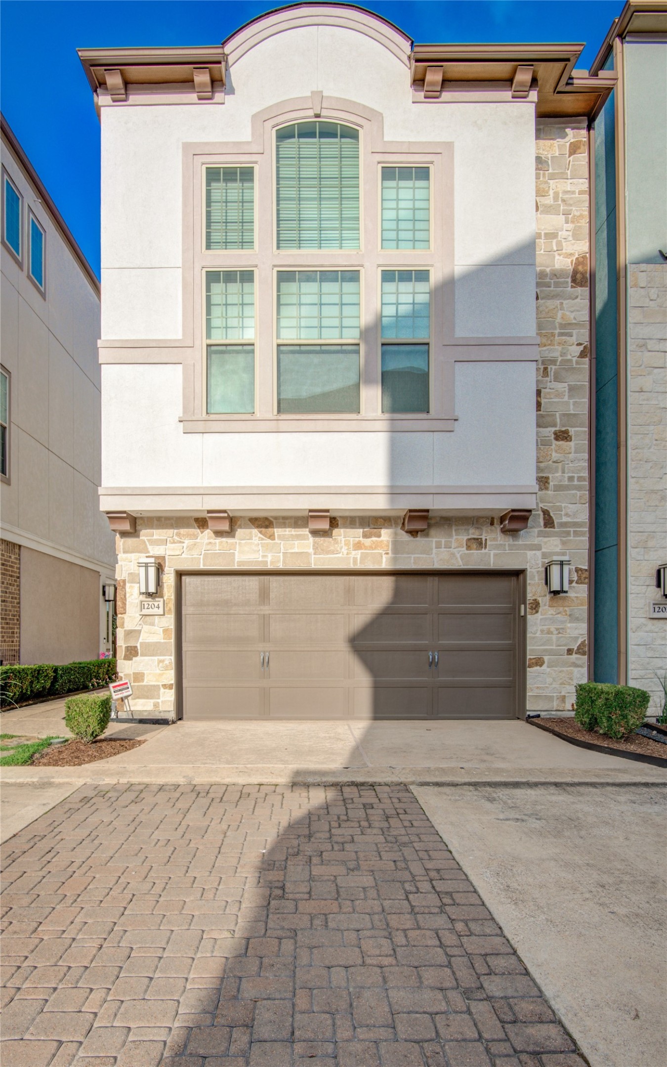 1204 Birkland Pine Lane, Houston, TX 77043