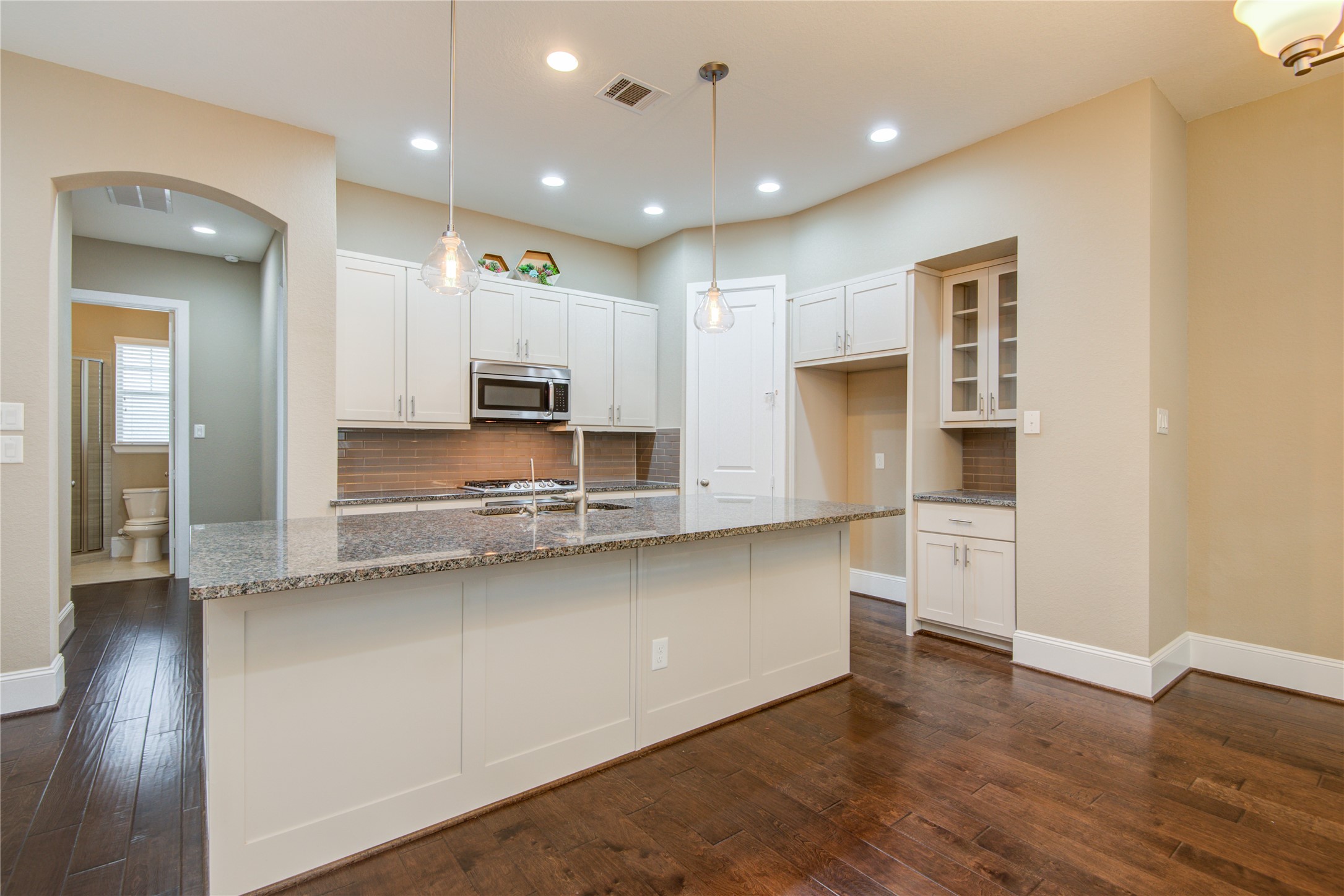 1204 Birkland Pine Lane, Houston, TX 77043