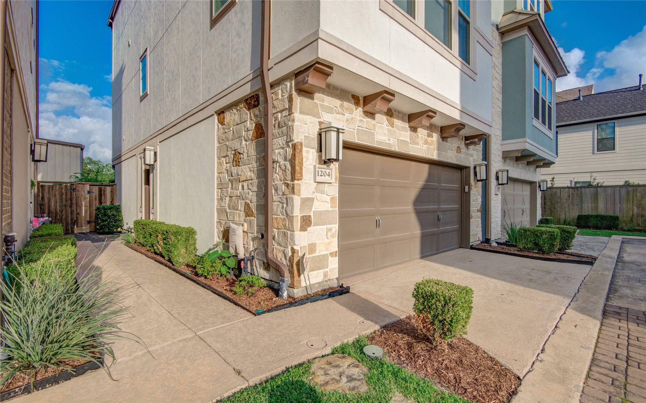 1204 Birkland Pine Lane, Houston, TX 77043