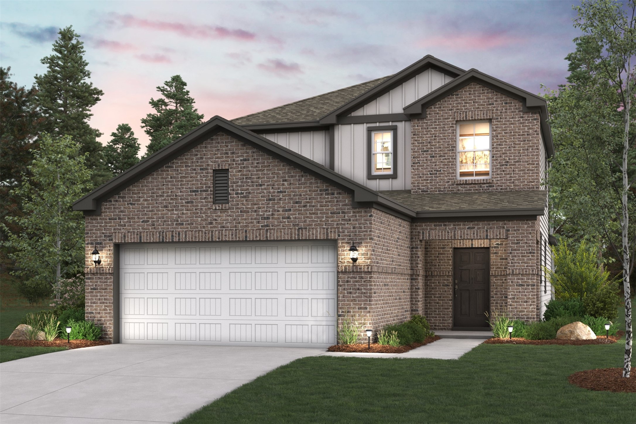 17418 Sage Run Drive, Waller, TX 77484