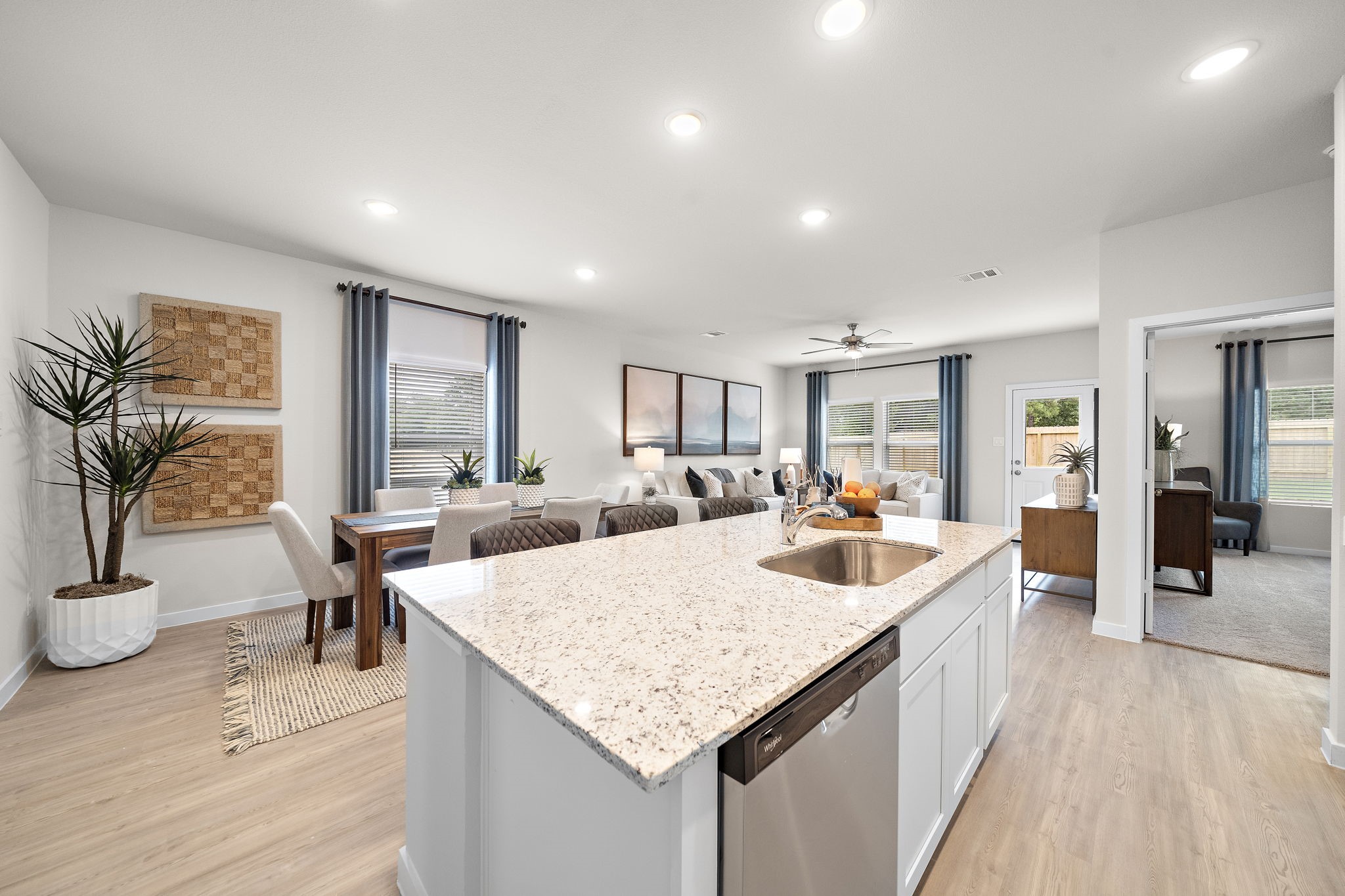 17418 Sage Run Drive, Waller, TX 77484