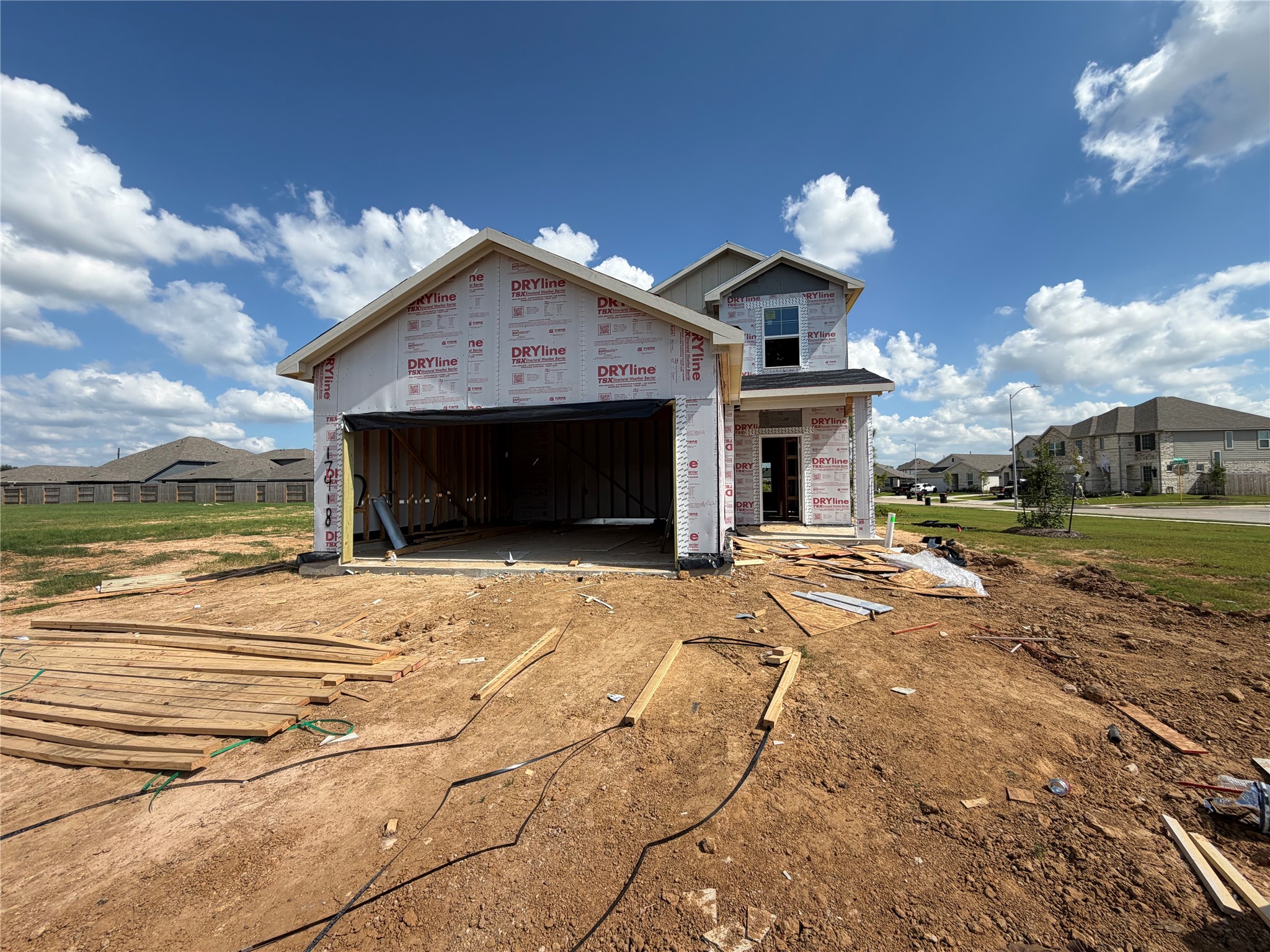 17418 Sage Run Drive, Waller, TX 77484