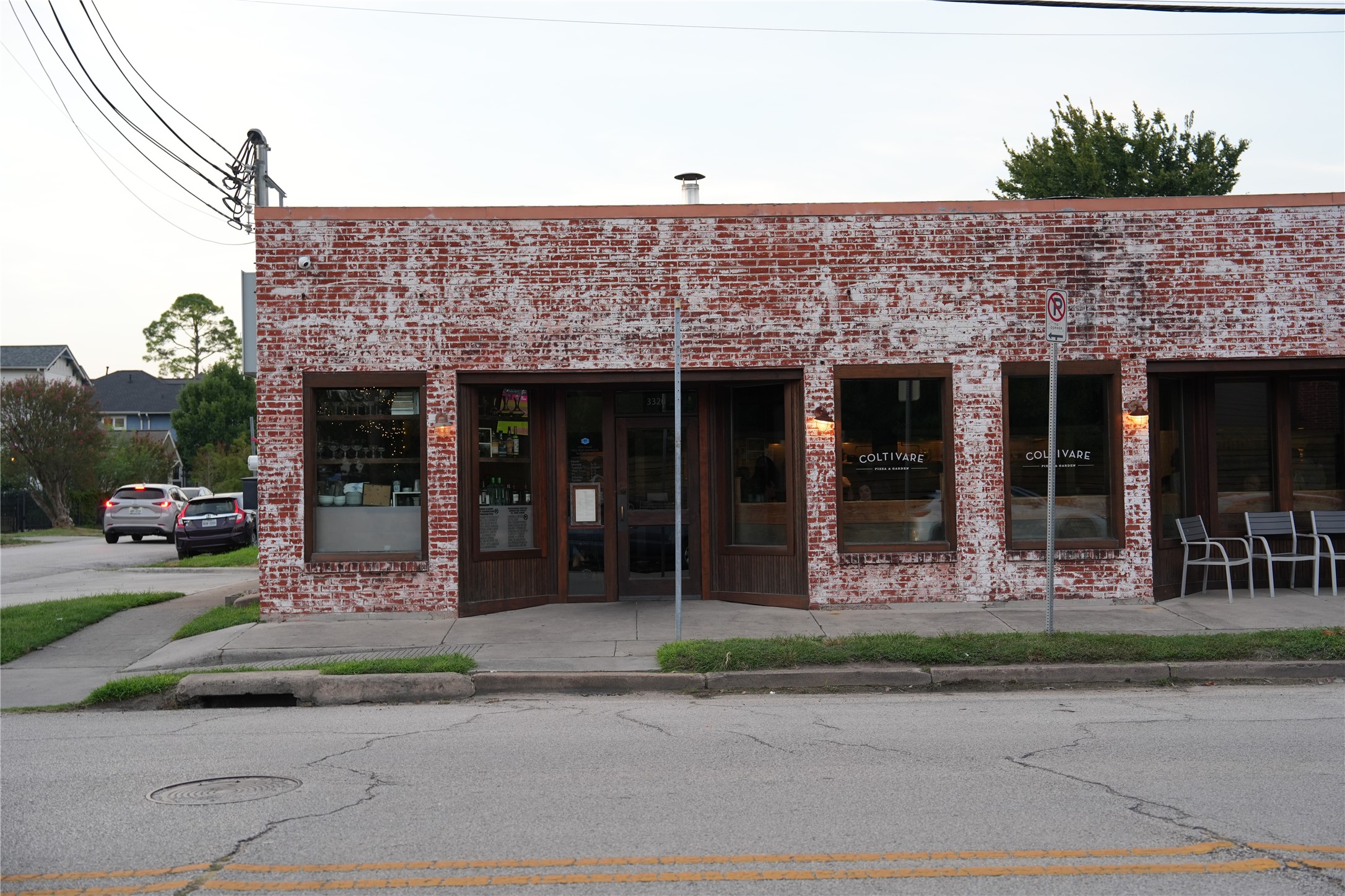 Coltivare brings one of the Heights best known dining experiences close to home, pairing seasonal Italian inspired dishes with a neighborhood setting that feels distinctly Houston.