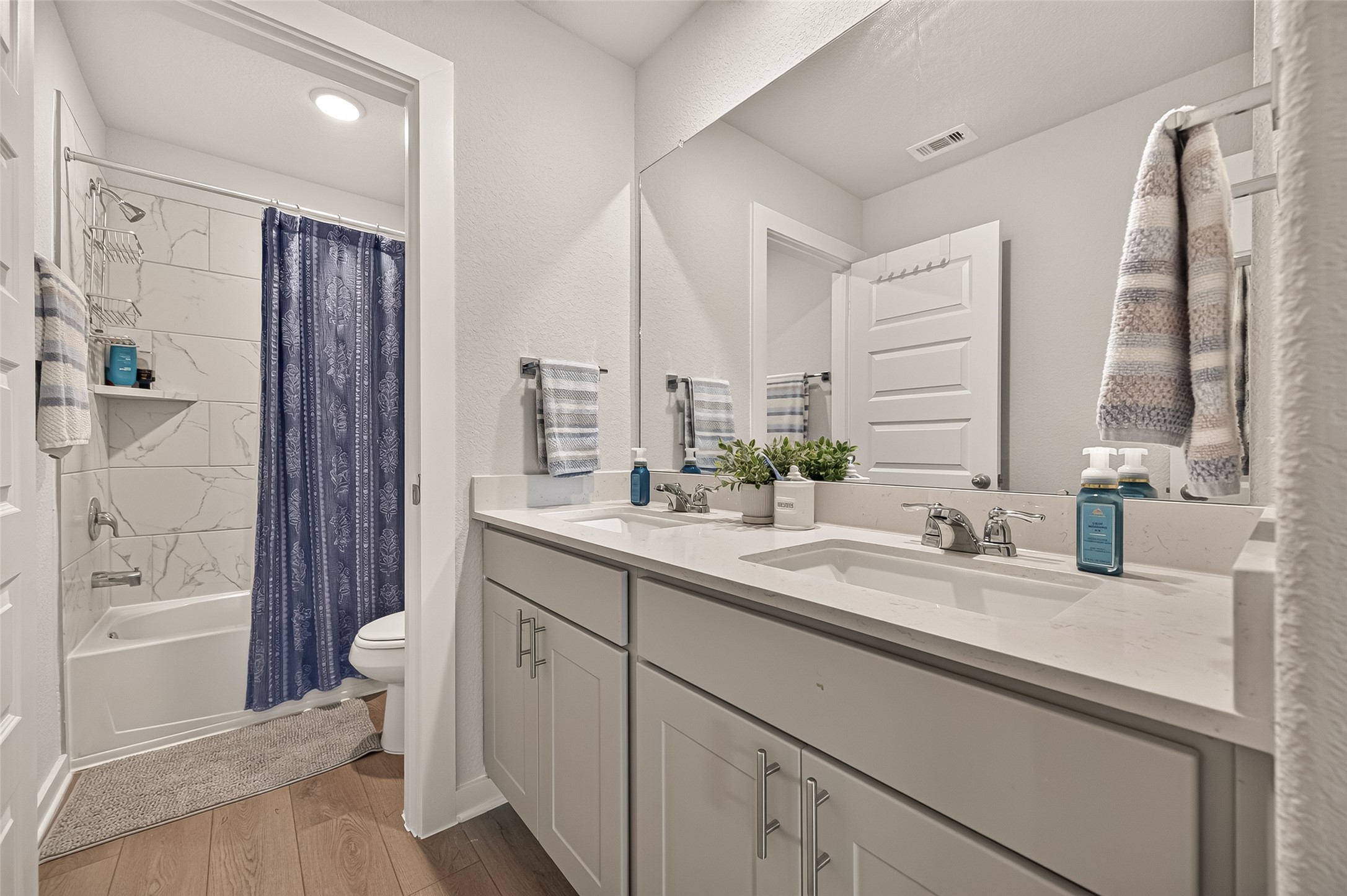 8522 Blueberry Ash Street, Magnolia, TX 77354