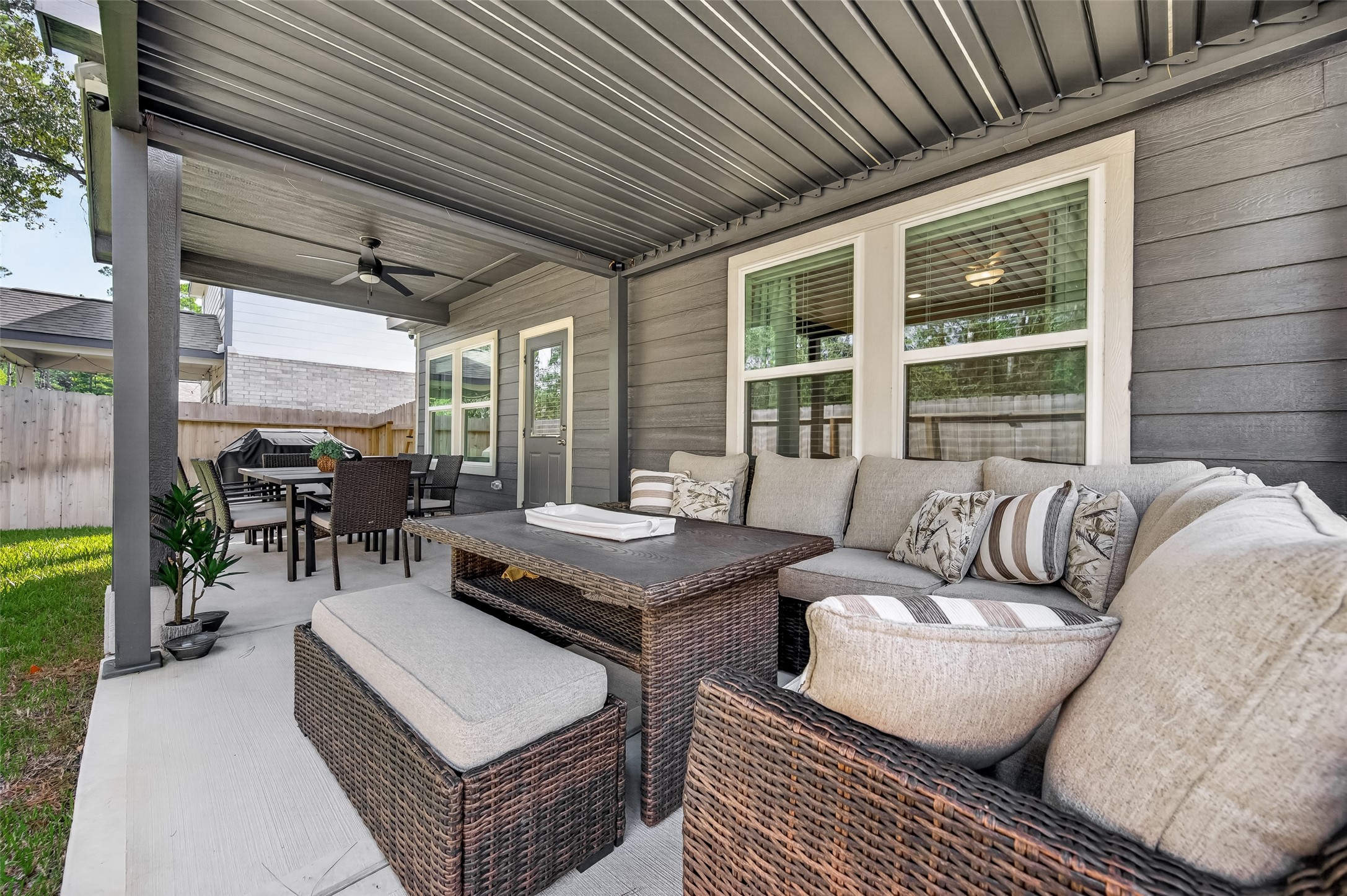 8522 Blueberry Ash Street, Magnolia, TX 77354