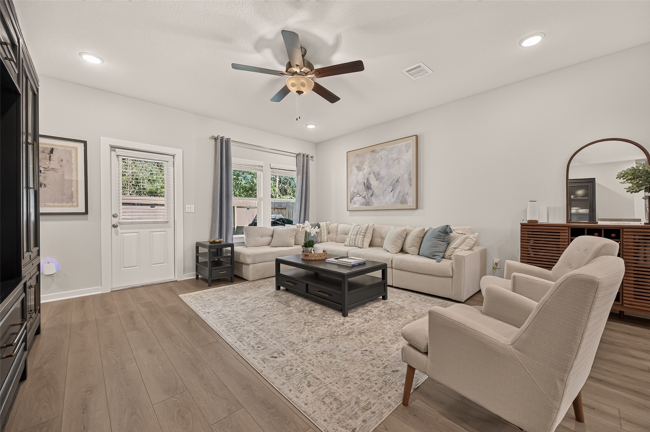 8522 Blueberry Ash Street, Magnolia, TX 77354