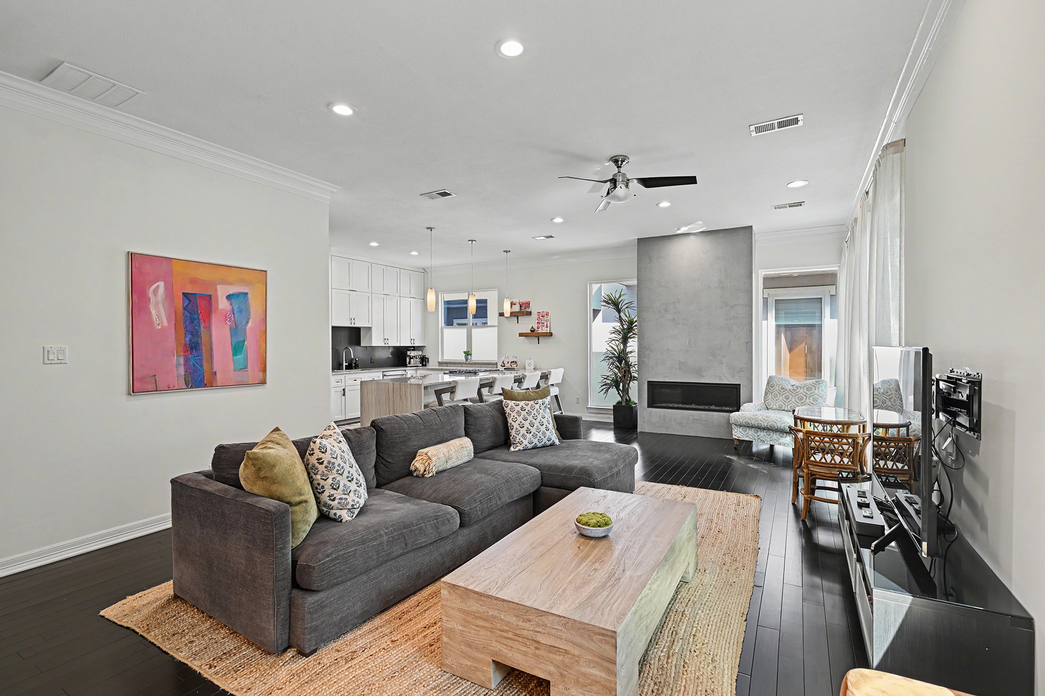 3011 Houston Avenue, #C, Houston, TX 77009