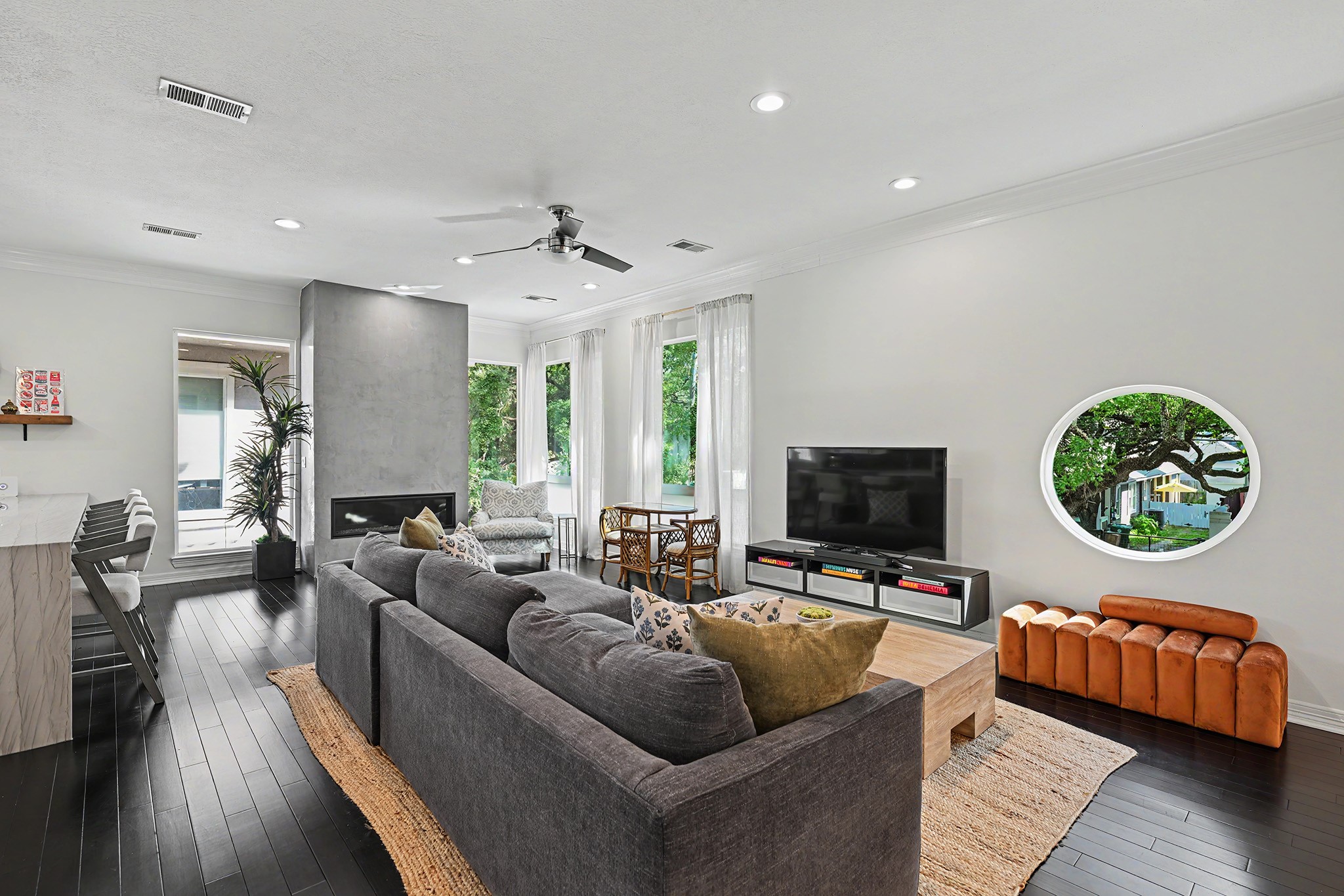 3011 Houston Avenue, #C, Houston, TX 77009