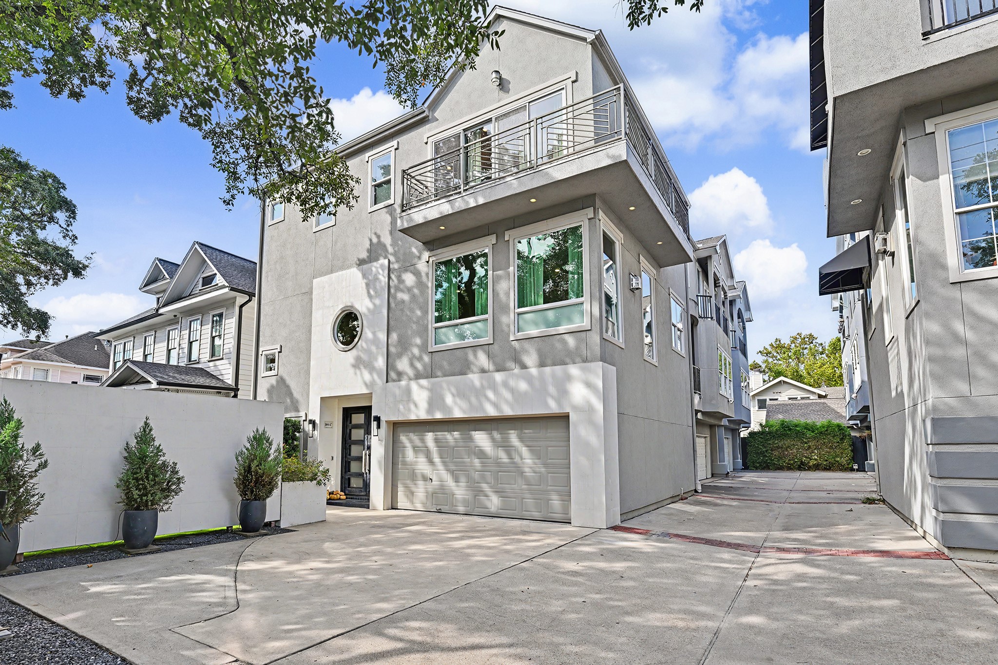 3011 Houston Avenue, #C, Houston, TX 77009