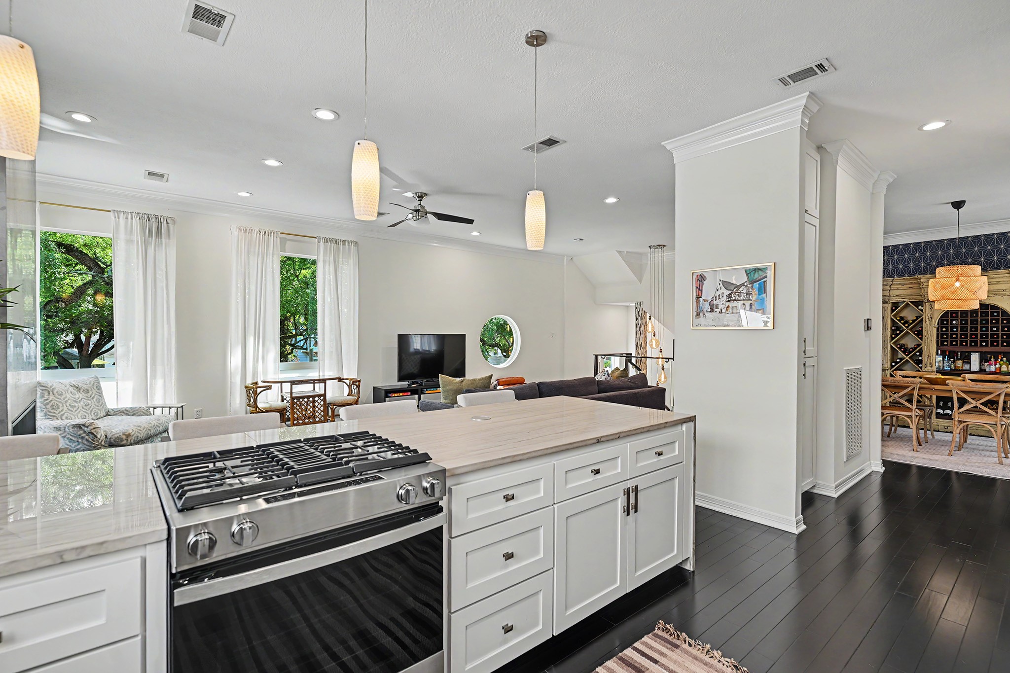 3011 Houston Avenue, #C, Houston, TX 77009
