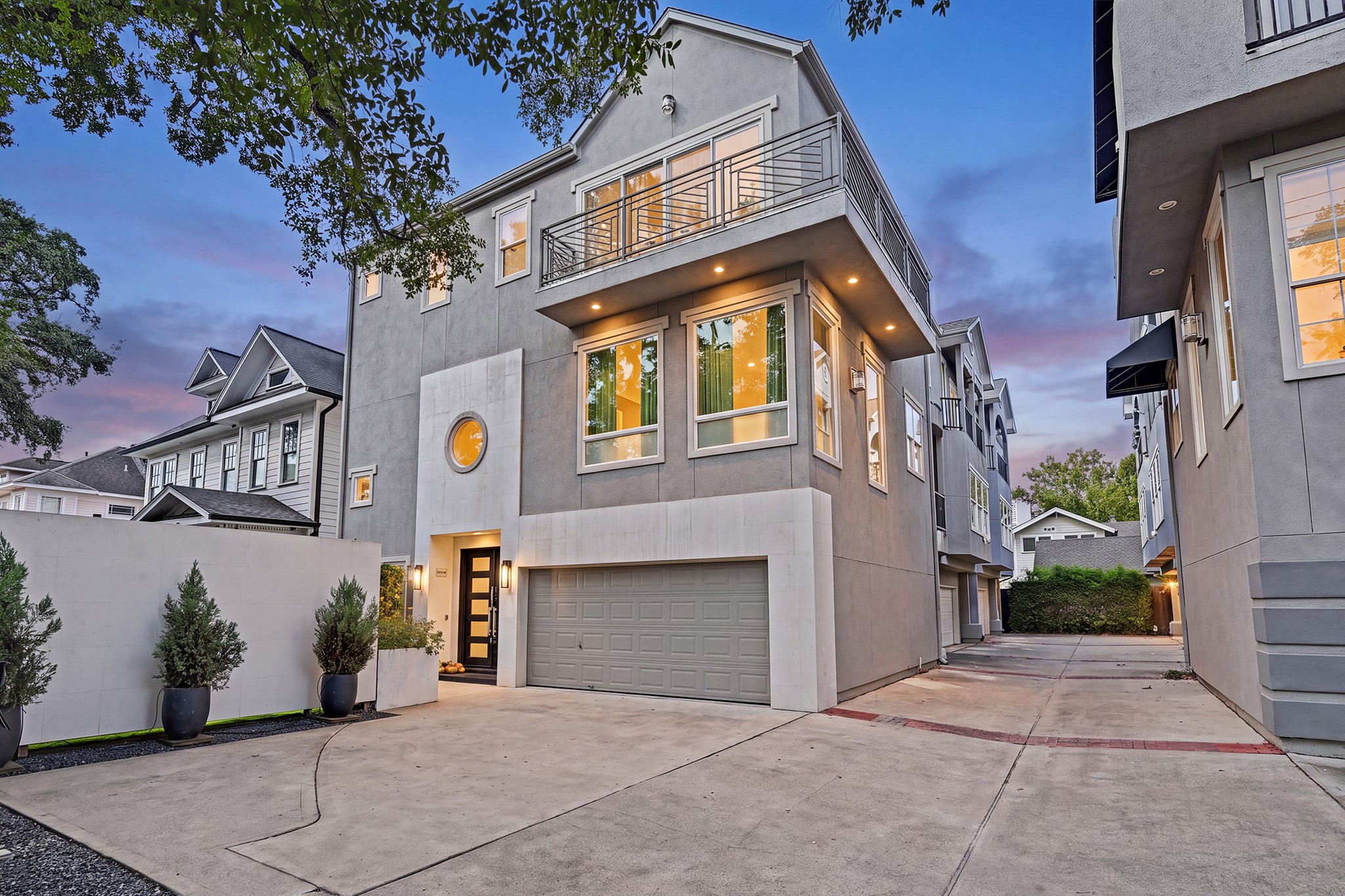 3011 Houston Avenue, #C, Houston, TX 77009
