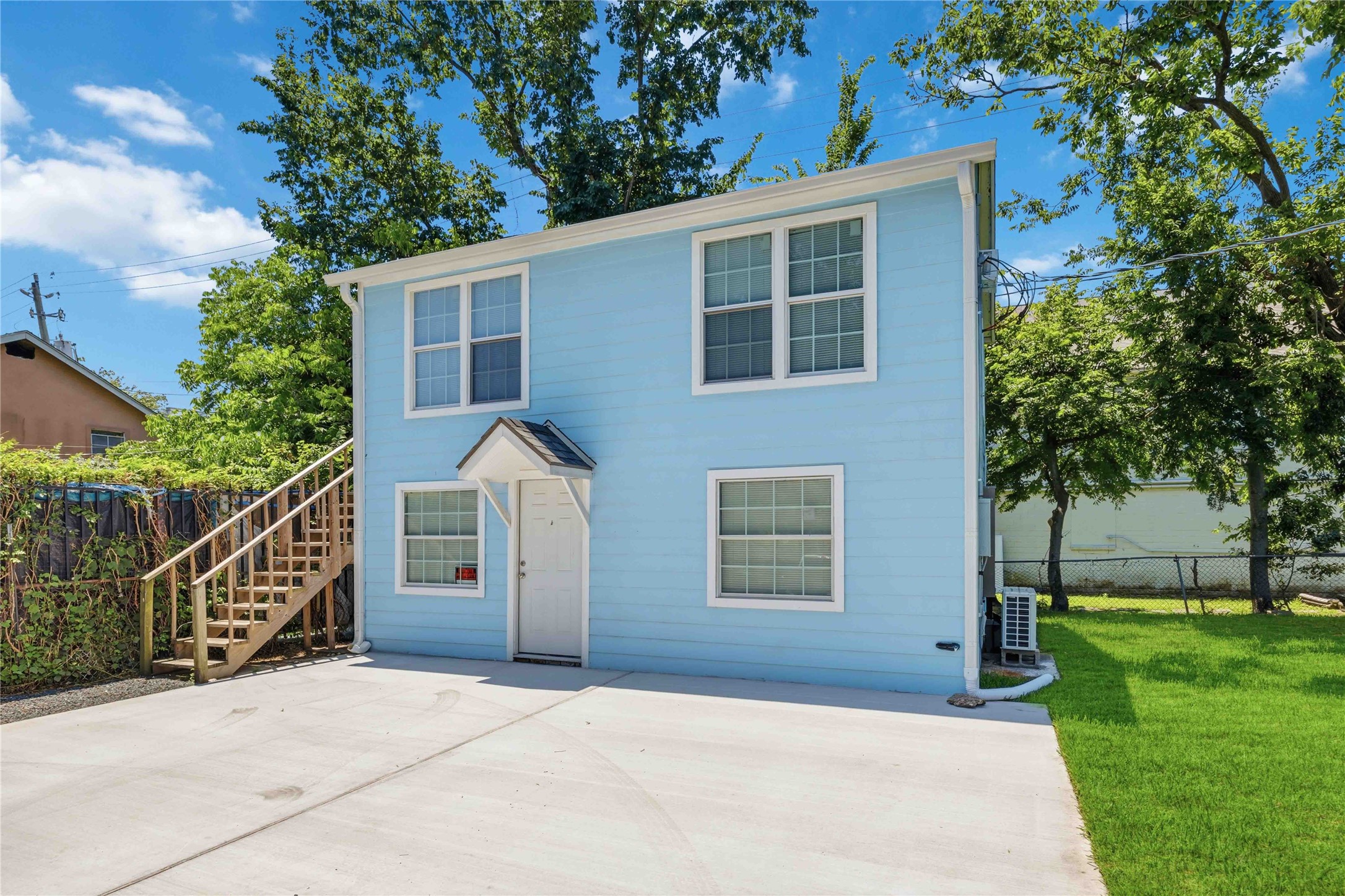 626 Henke Street, #A, Houston, TX 77020 626 Henke Street, #A, Houston, TX 77020
