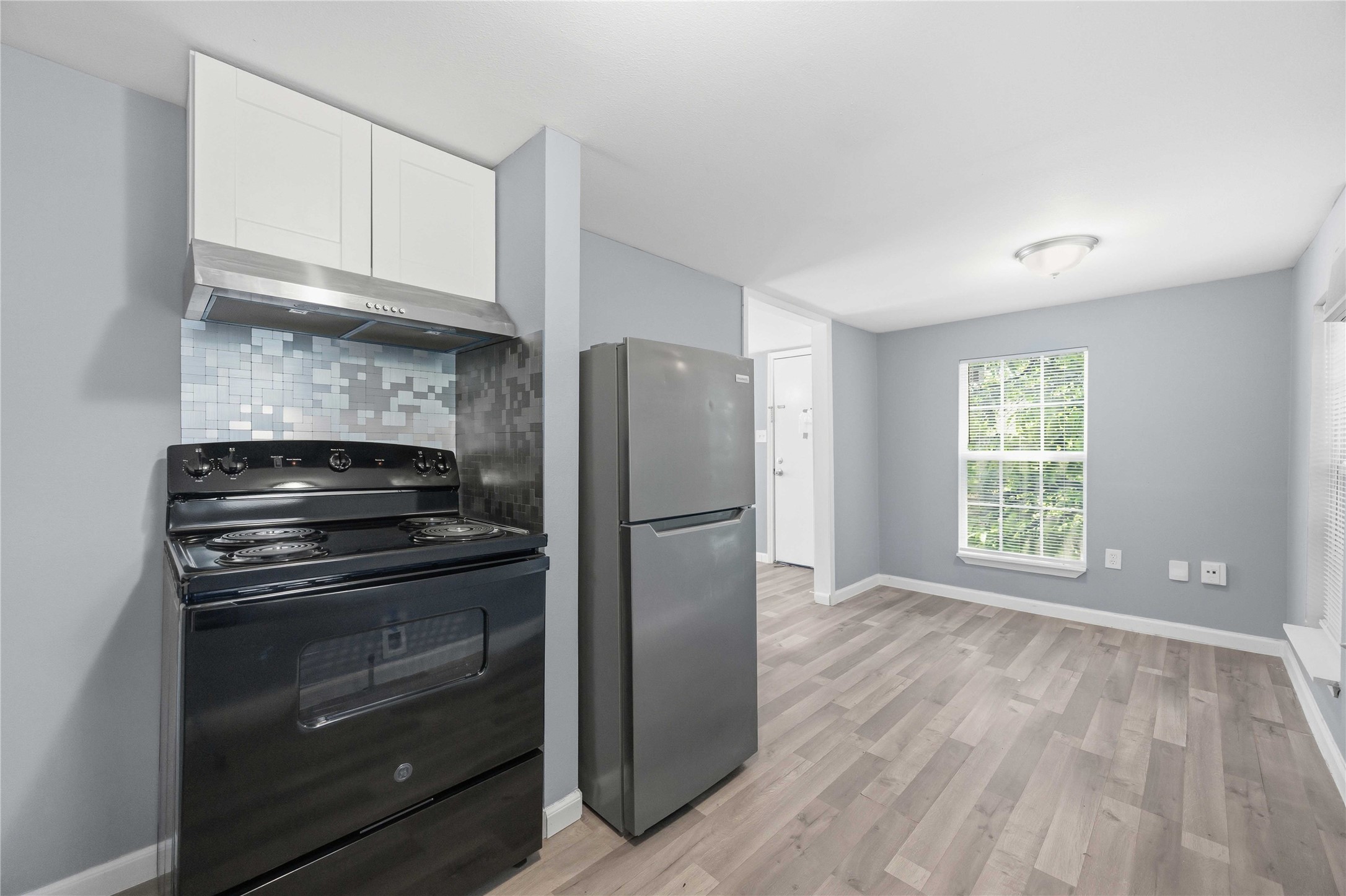 626 Henke Street, #A, Houston, TX 77020