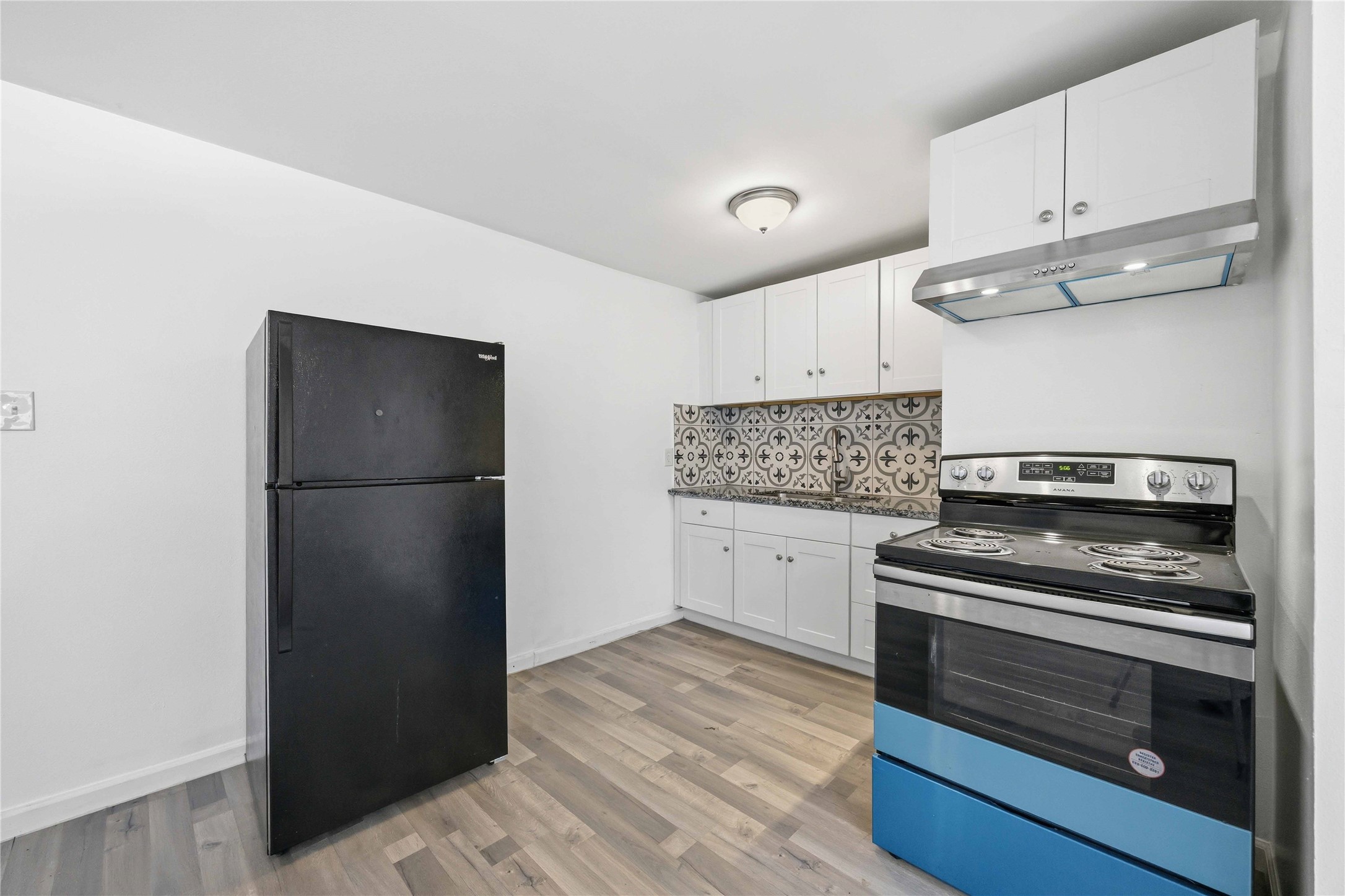 626 Henke Street, #A, Houston, TX 77020