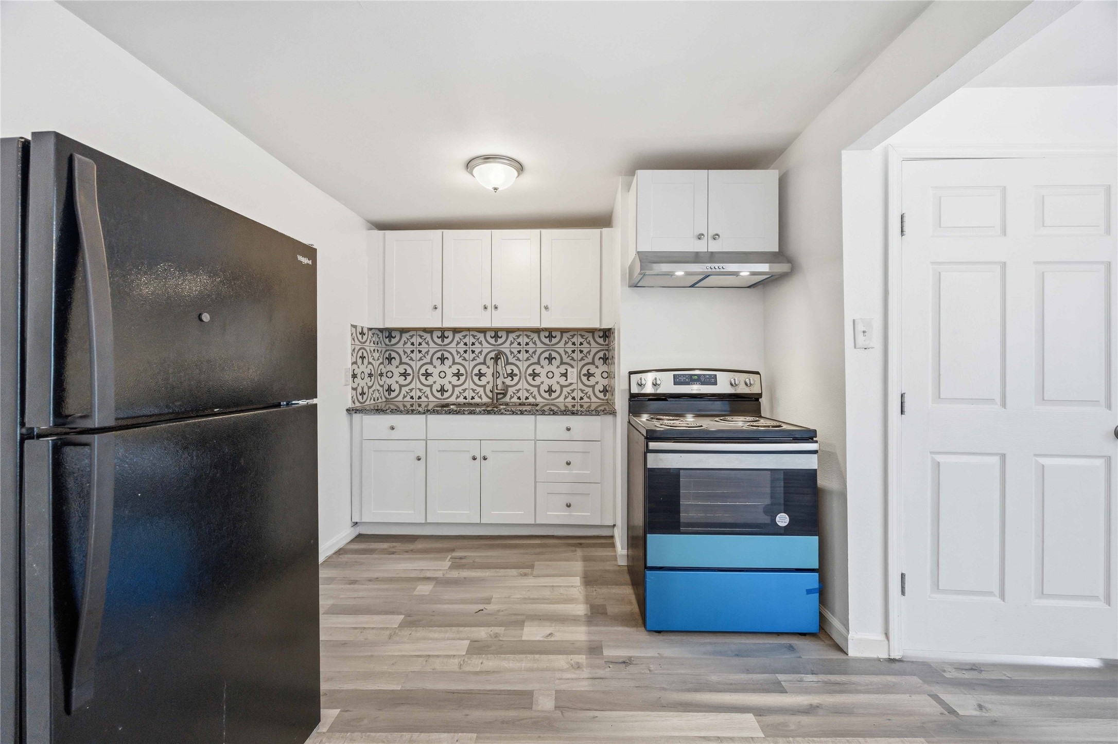 626 Henke Street, #A, Houston, TX 77020