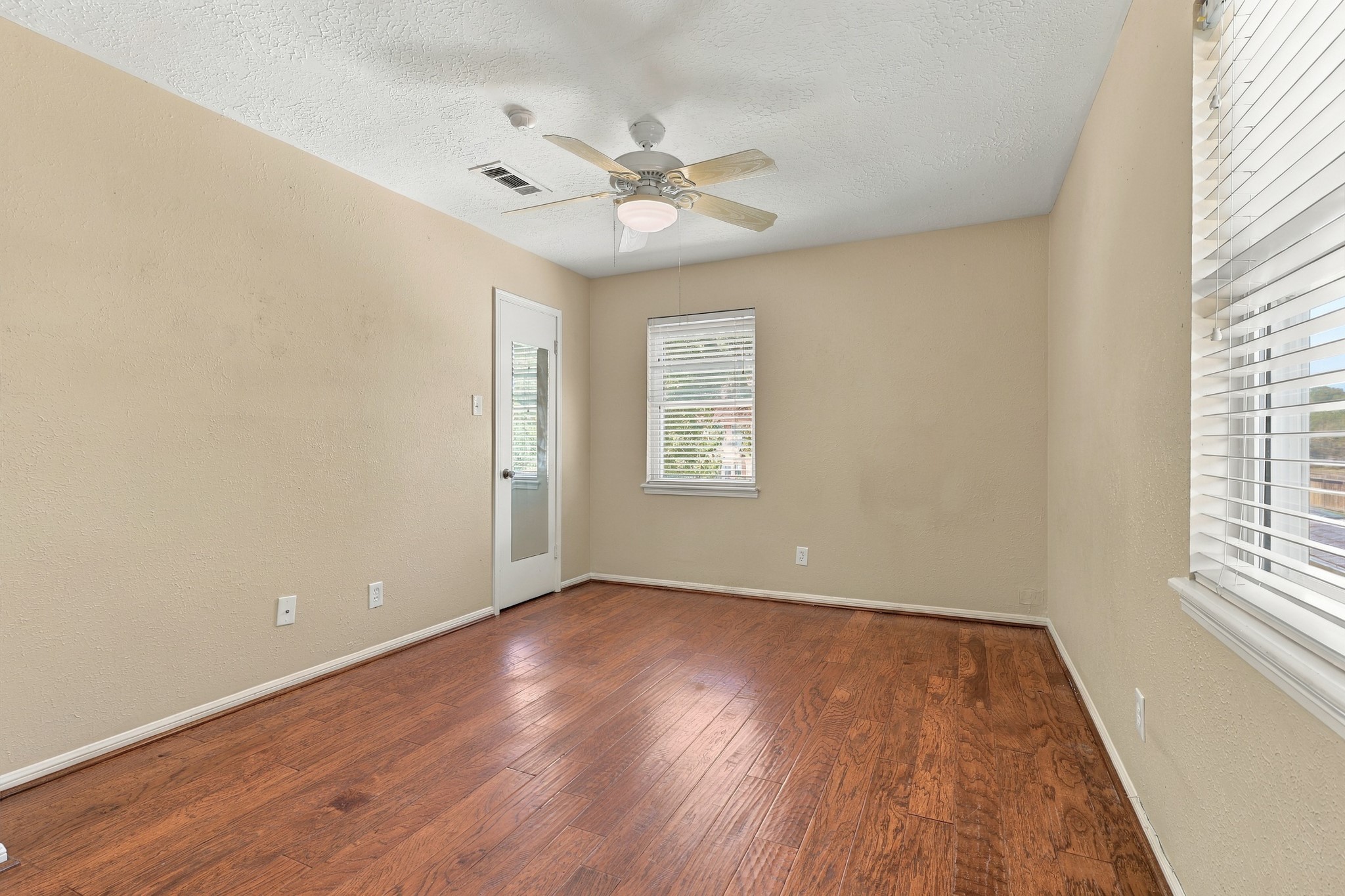 Bedroom #4