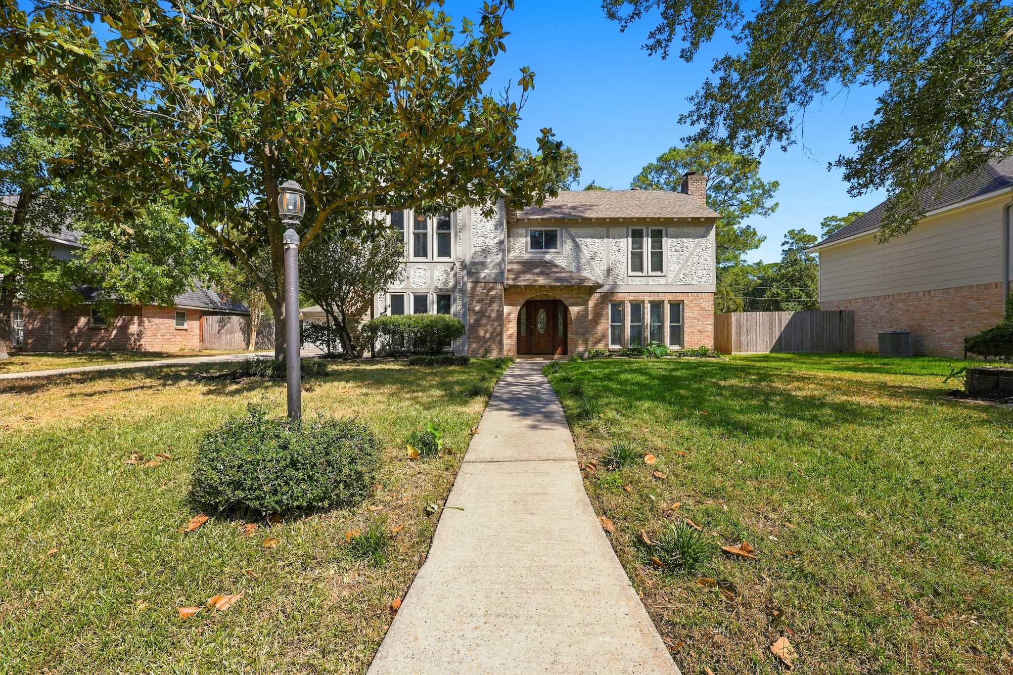 Amazing Curb Appeal of the Home Amazing Curb Appeal of the Home