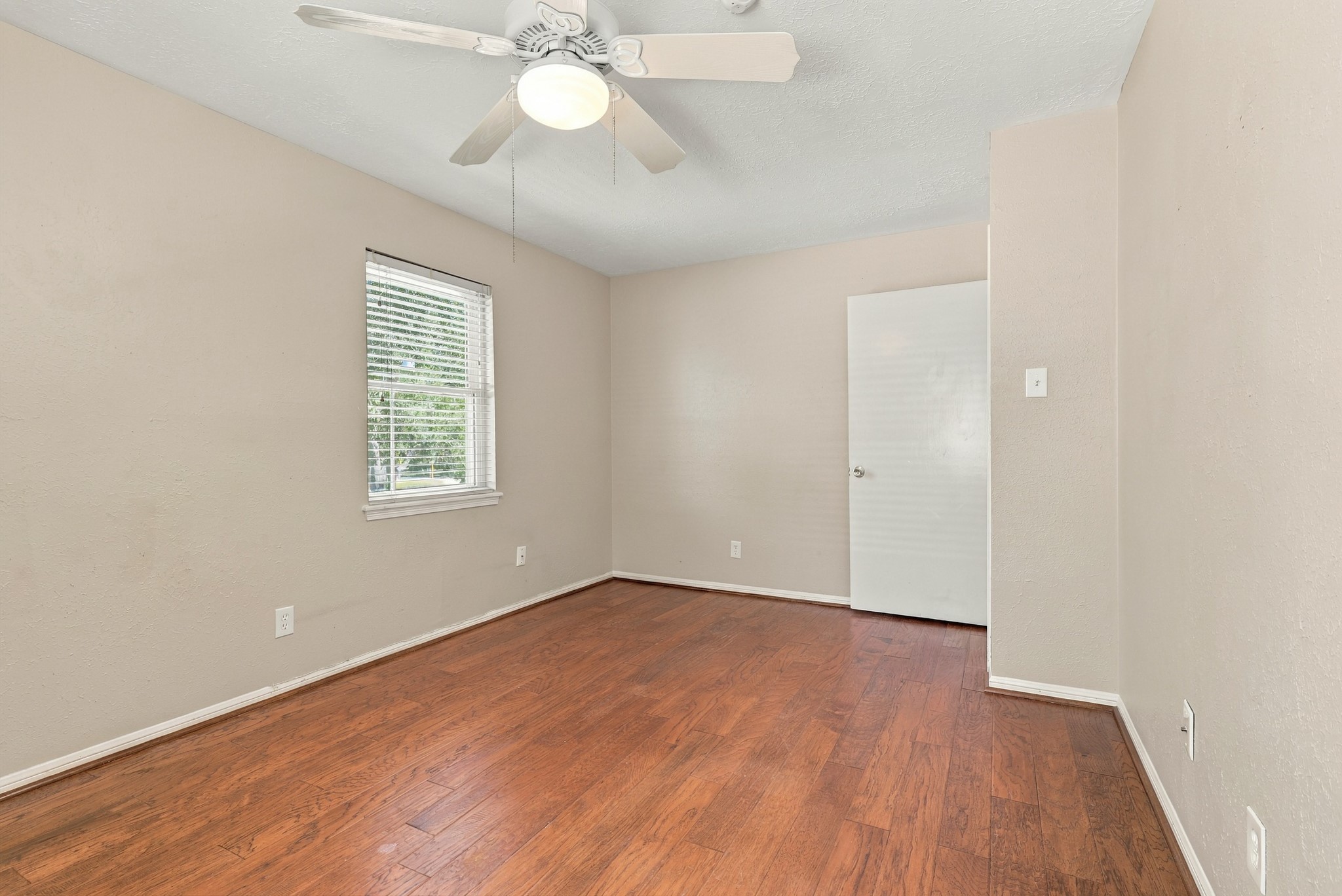 Bedroom #4