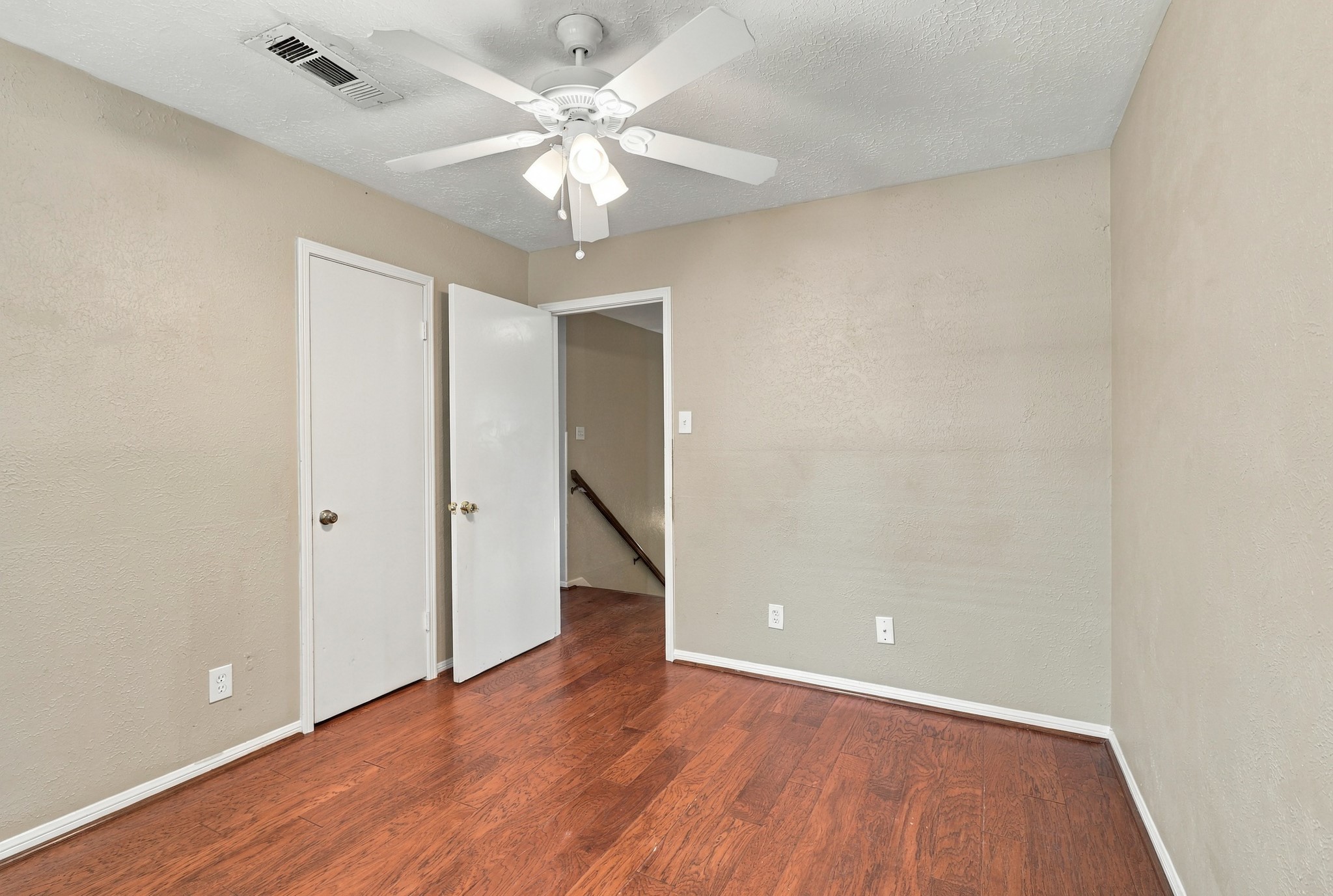 Bedroom #2