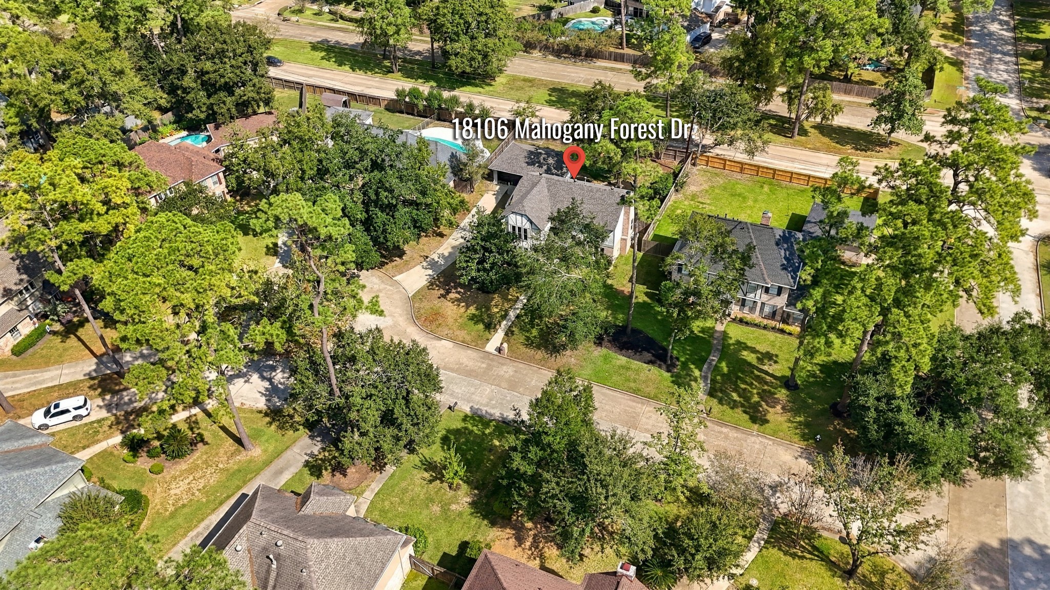 Schedule your Showing Today!