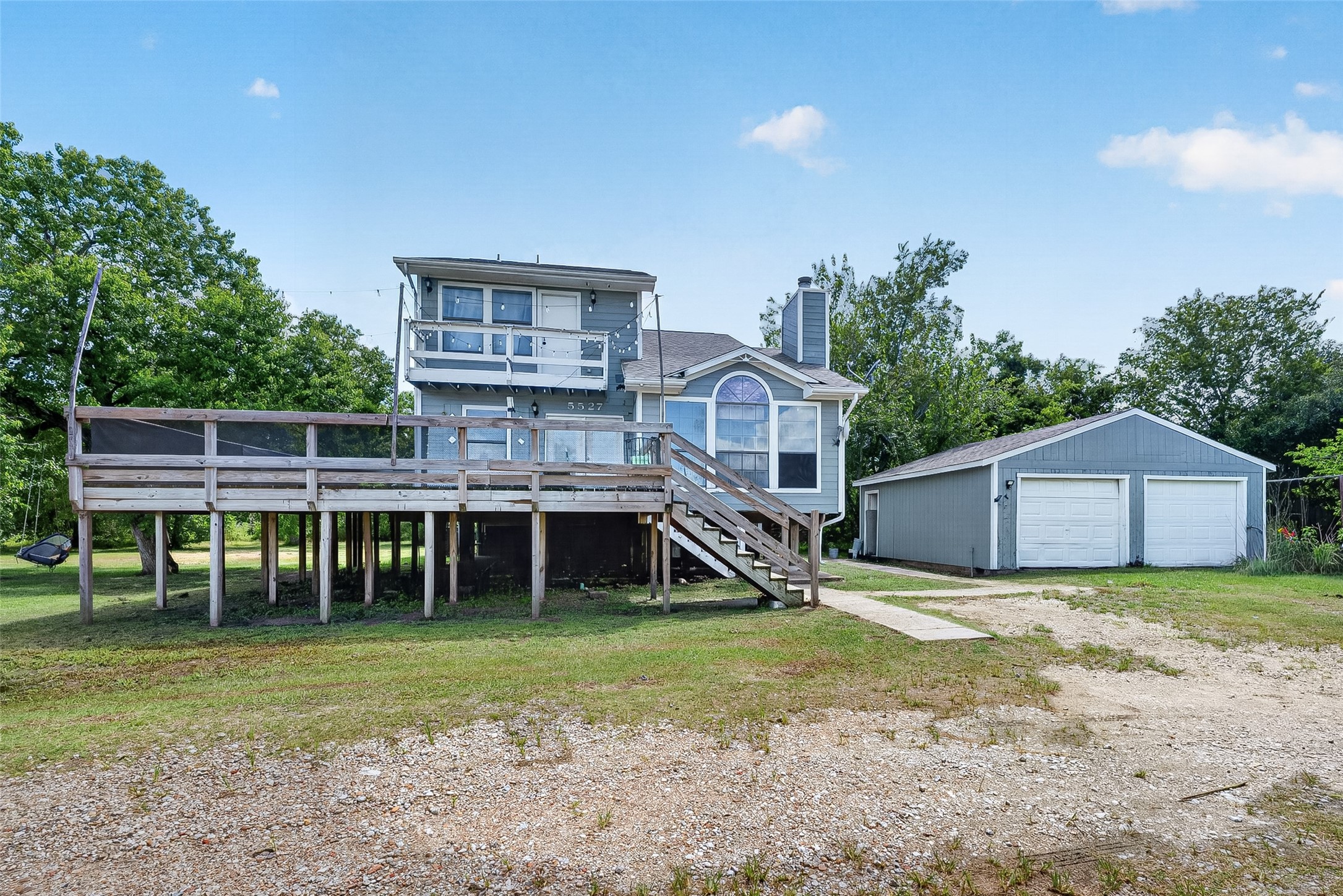 5527 County Road 155, #X77511, Alvin, TX 77511