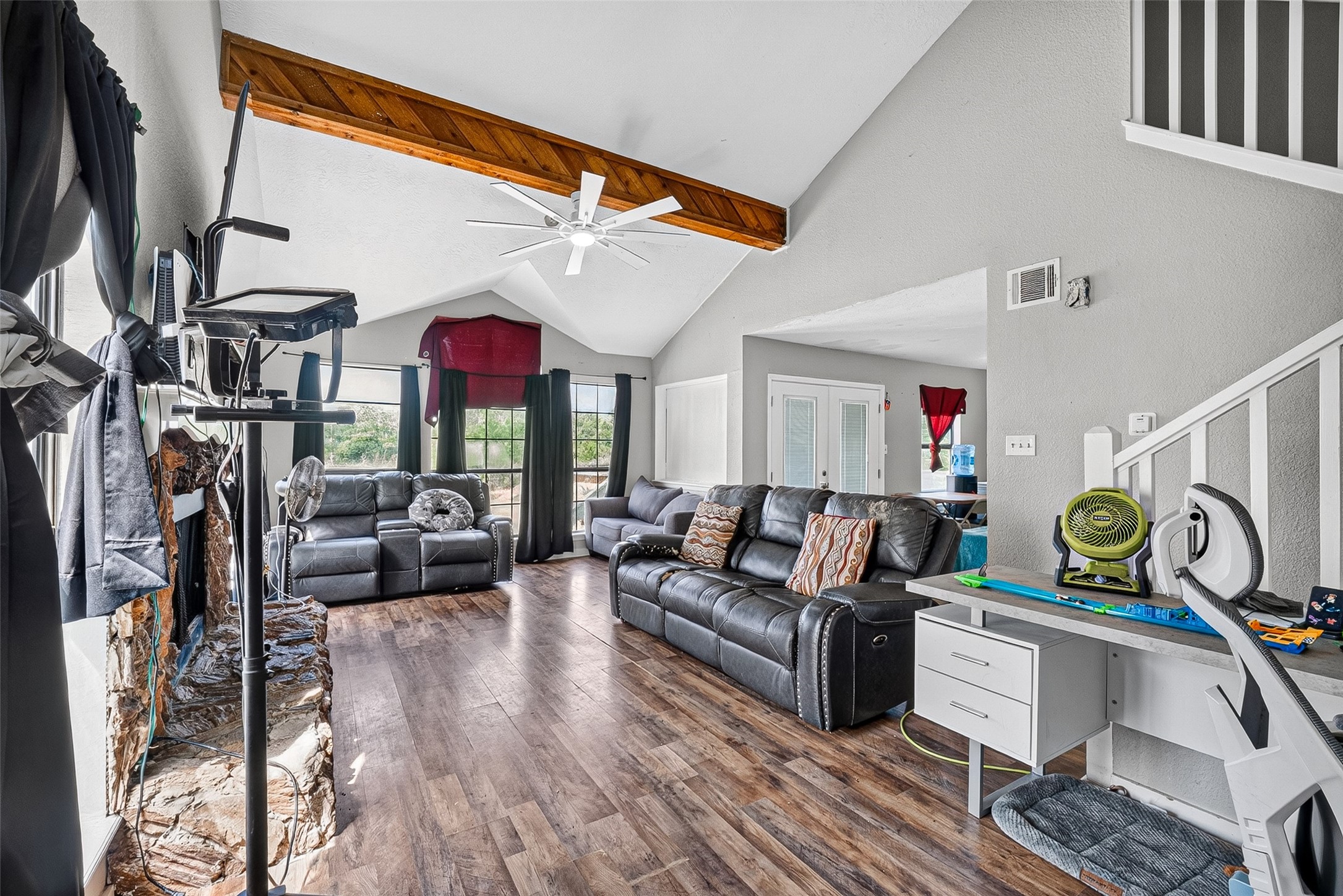 5527 County Road 155, #X77511, Alvin, TX 77511