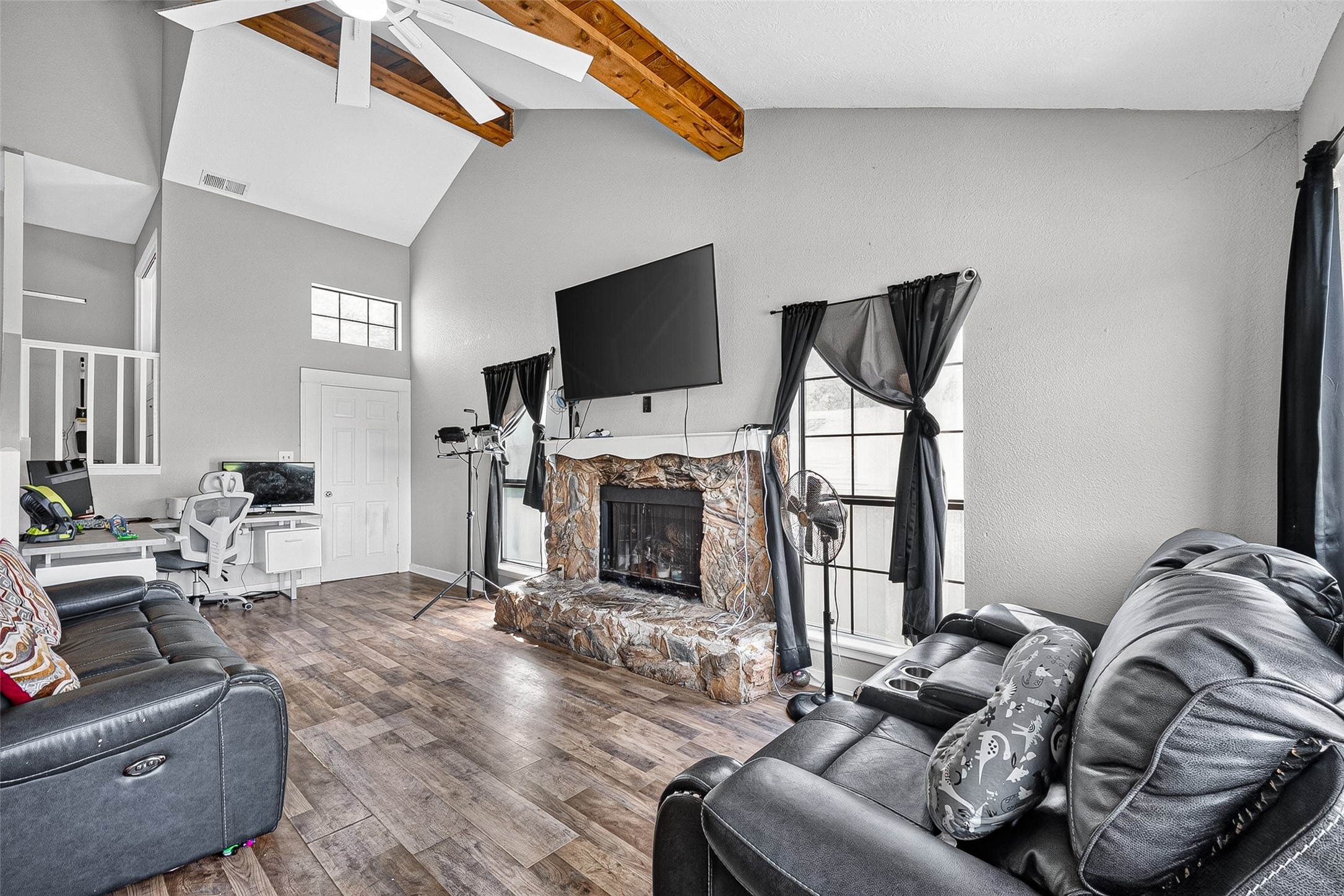 5527 County Road 155, #X77511, Alvin, TX 77511