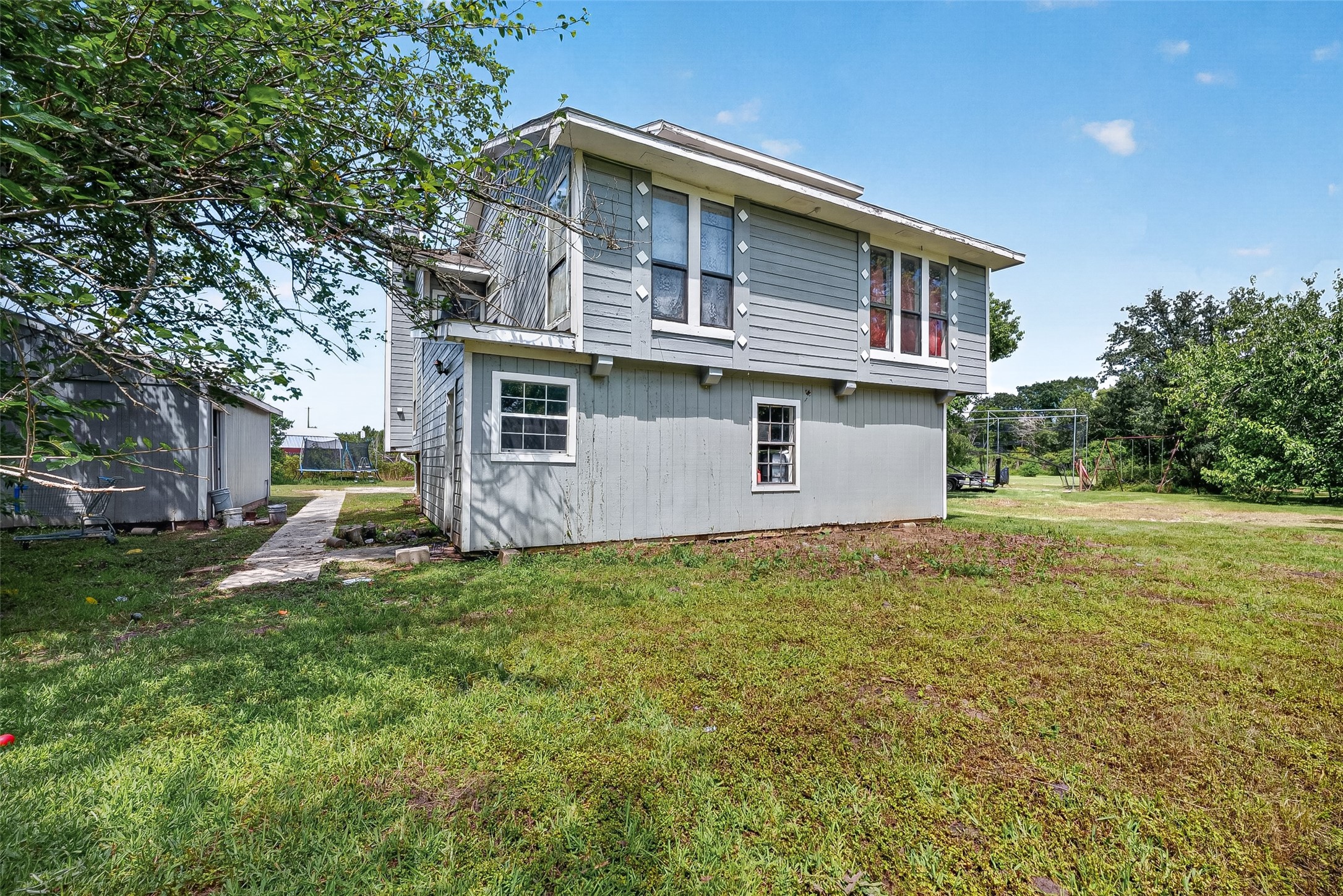 5527 County Road 155, #X77511, Alvin, TX 77511