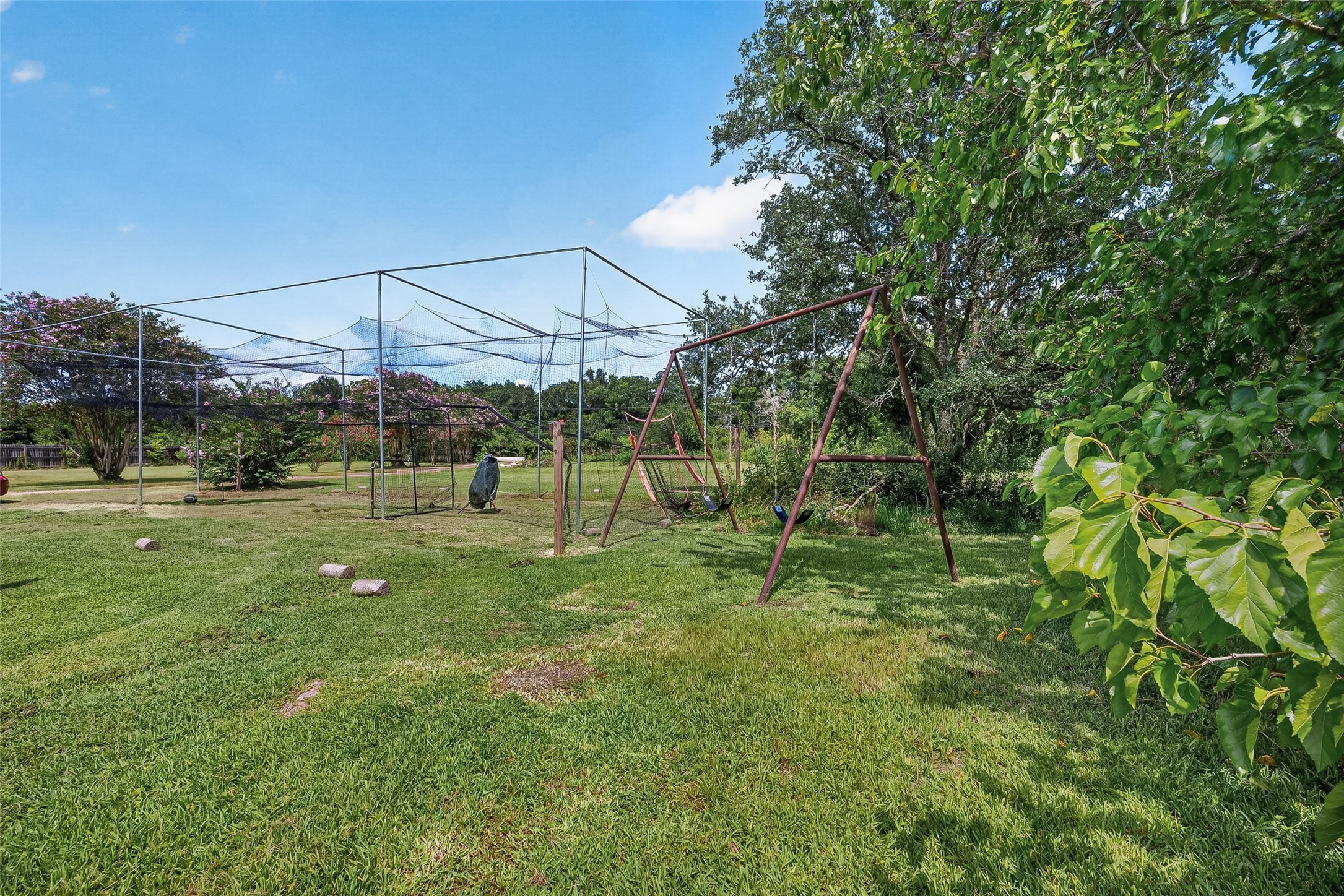 5527 County Road 155, #X77511, Alvin, TX 77511