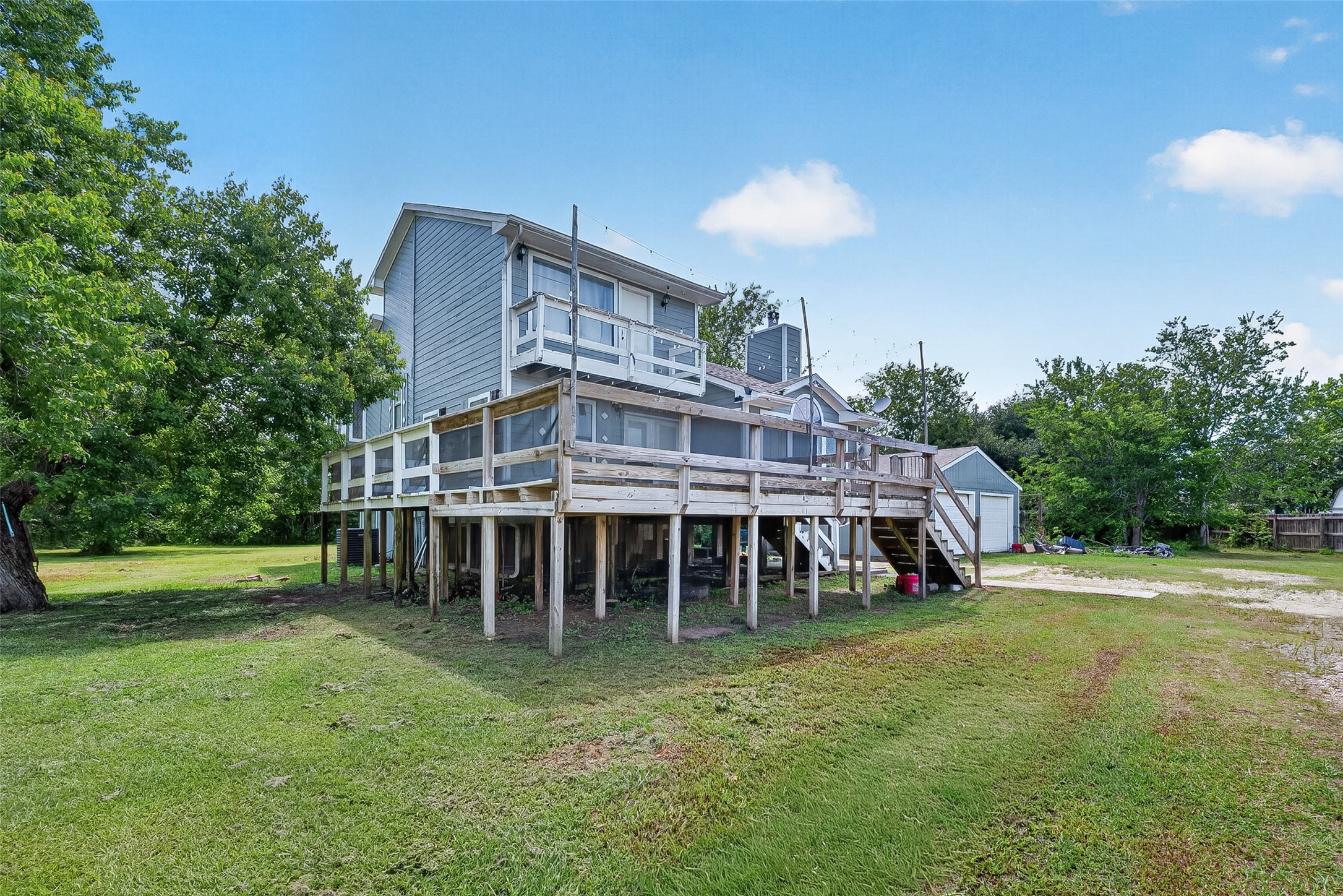 5527 County Road 155, #X77511, Alvin, TX 77511
