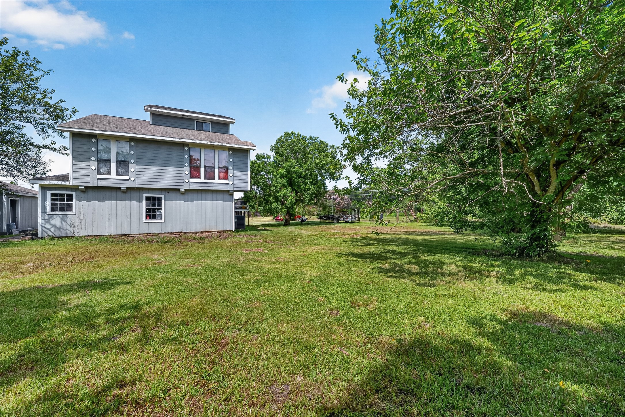 5527 County Road 155, #X77511, Alvin, TX 77511