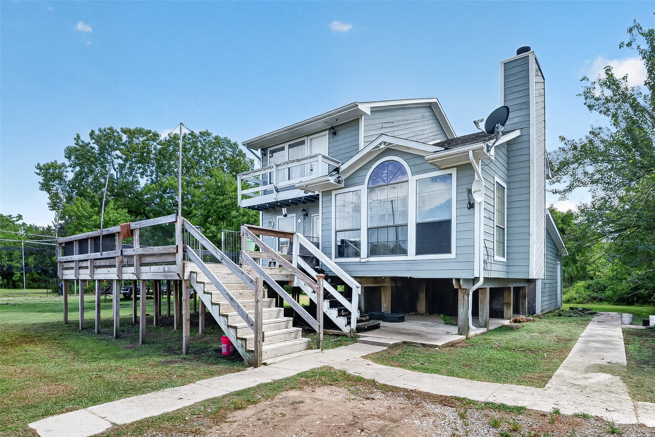 5527 County Road 155, #X77511, Alvin, TX 77511