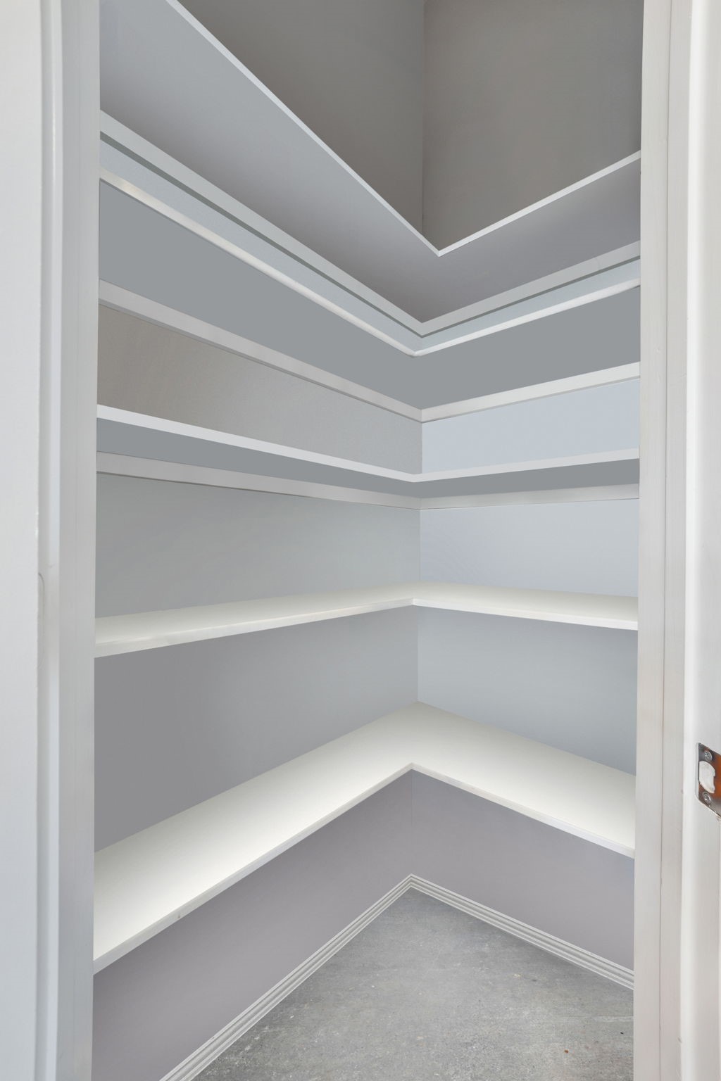 Kitchen Pantry