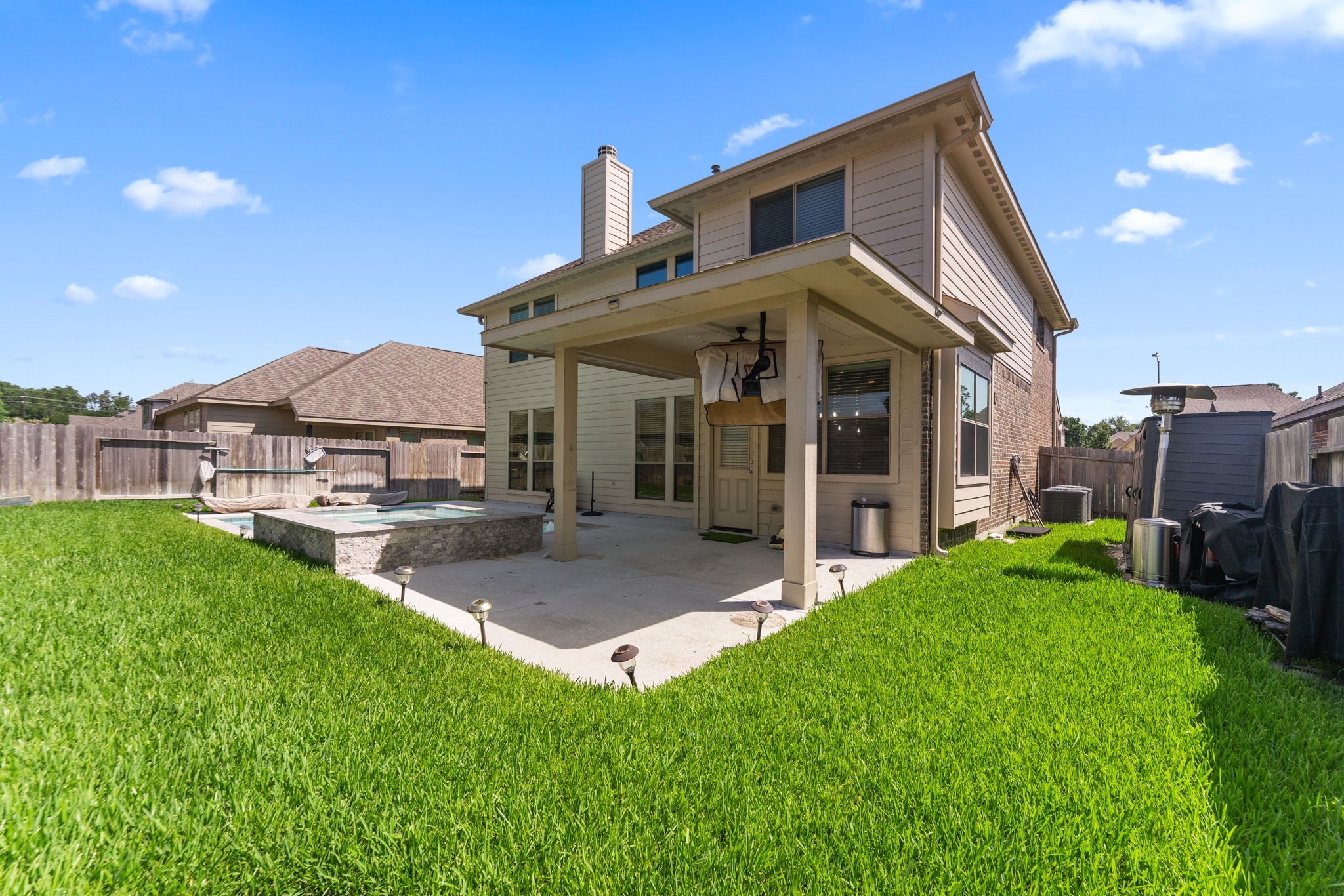 20807 Magical Merlin Way, Tomball, TX 77375