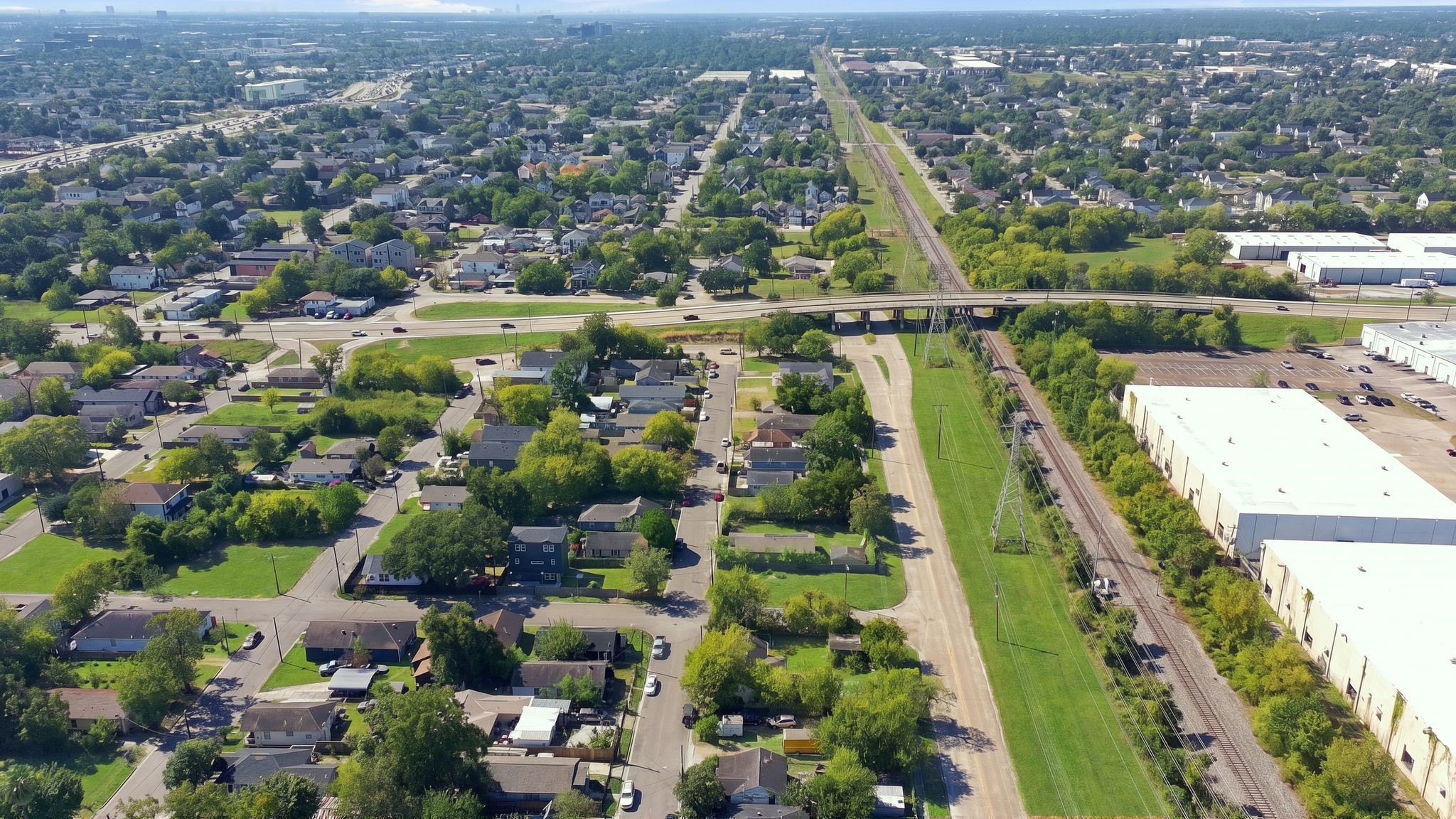 1323 E 36th Street, Houston, TX 77022