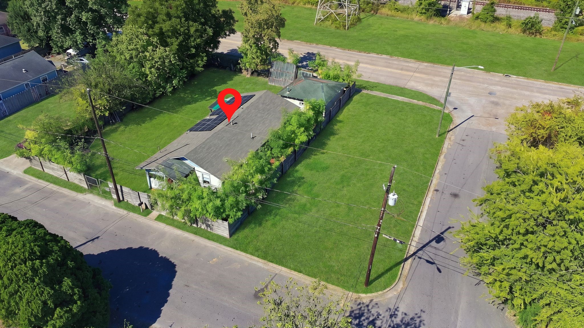 1323 E 36th Street, Houston, TX 77022