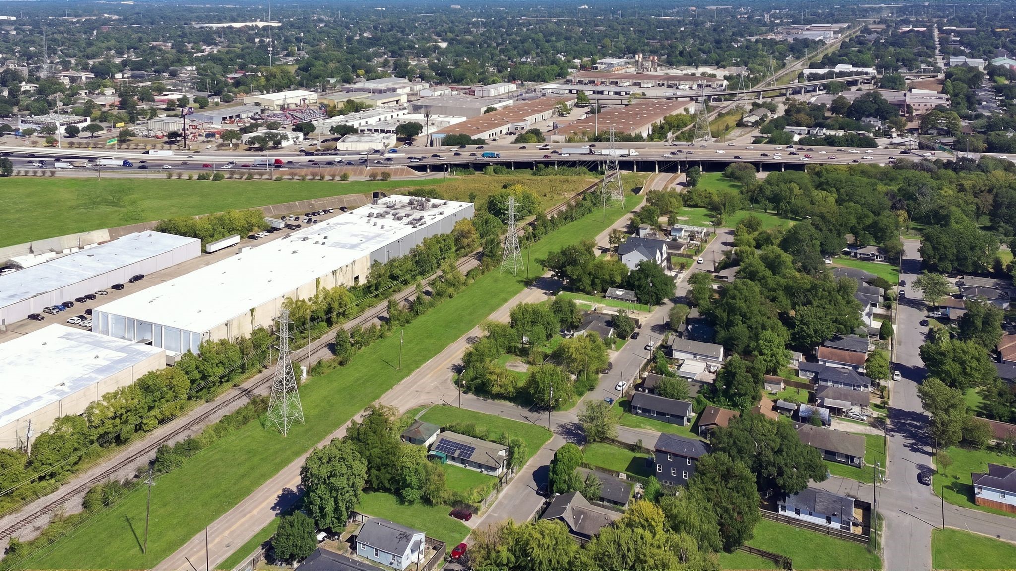 1323 E 36th Street, Houston, TX 77022