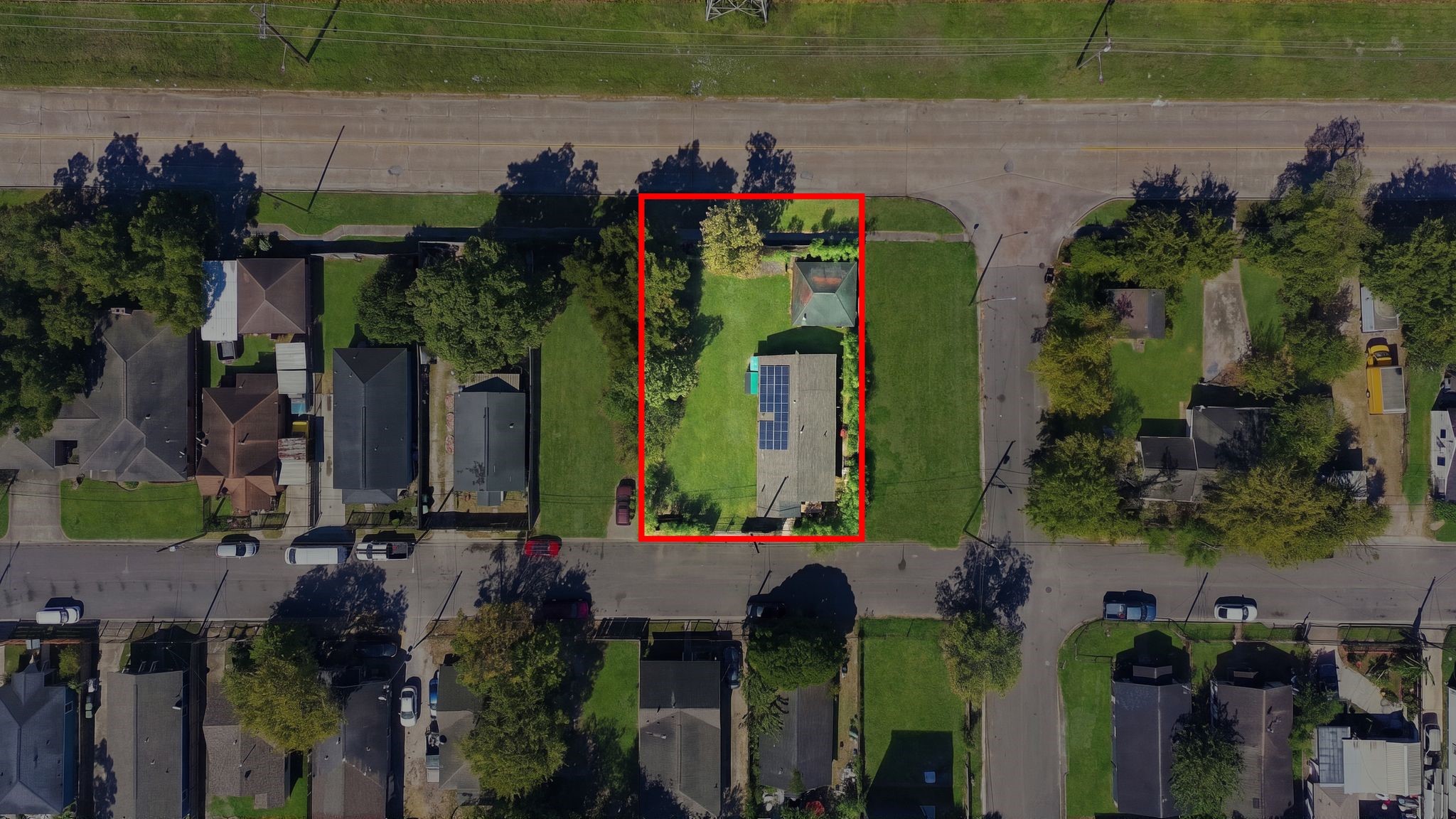 1323 E 36th Street, Houston, TX 77022