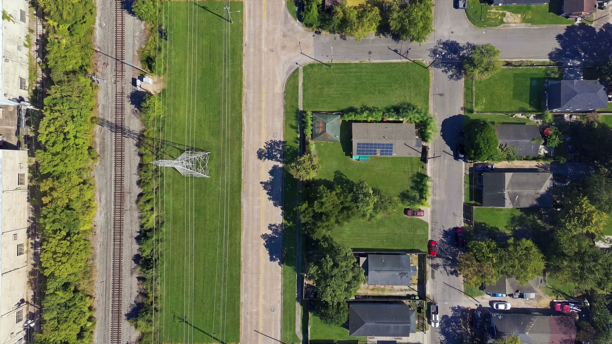 1323 E 36th Street, Houston, TX 77022