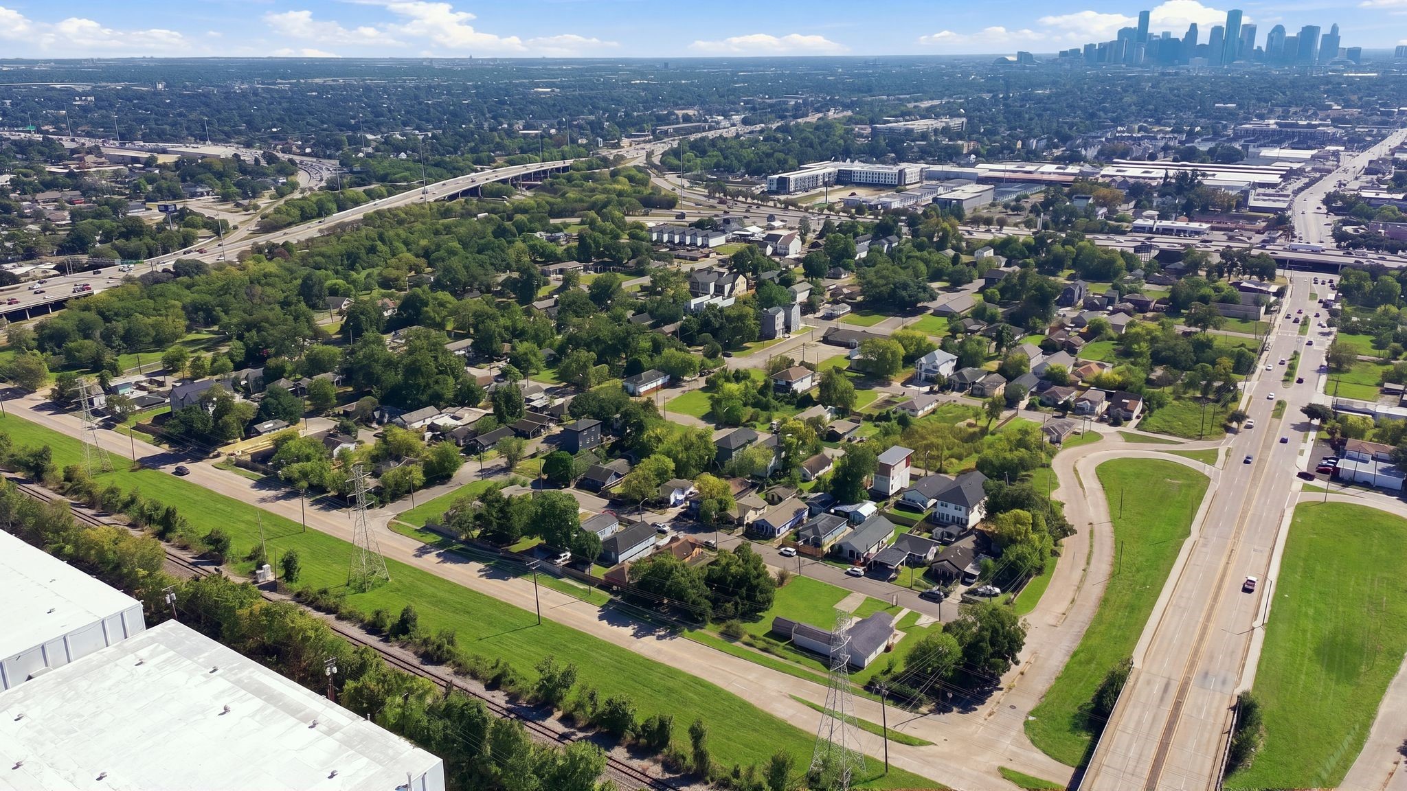 1323 E 36th Street, Houston, TX 77022